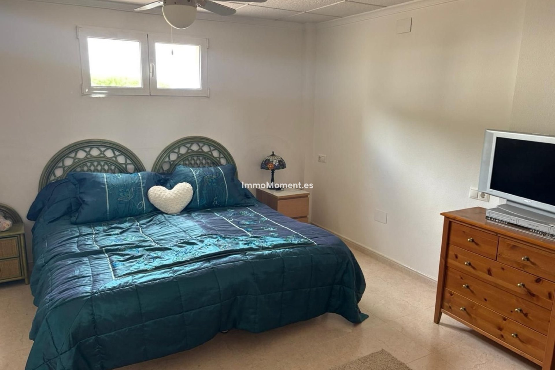 Resale - Villa - Algorfa - Algorfa Centro