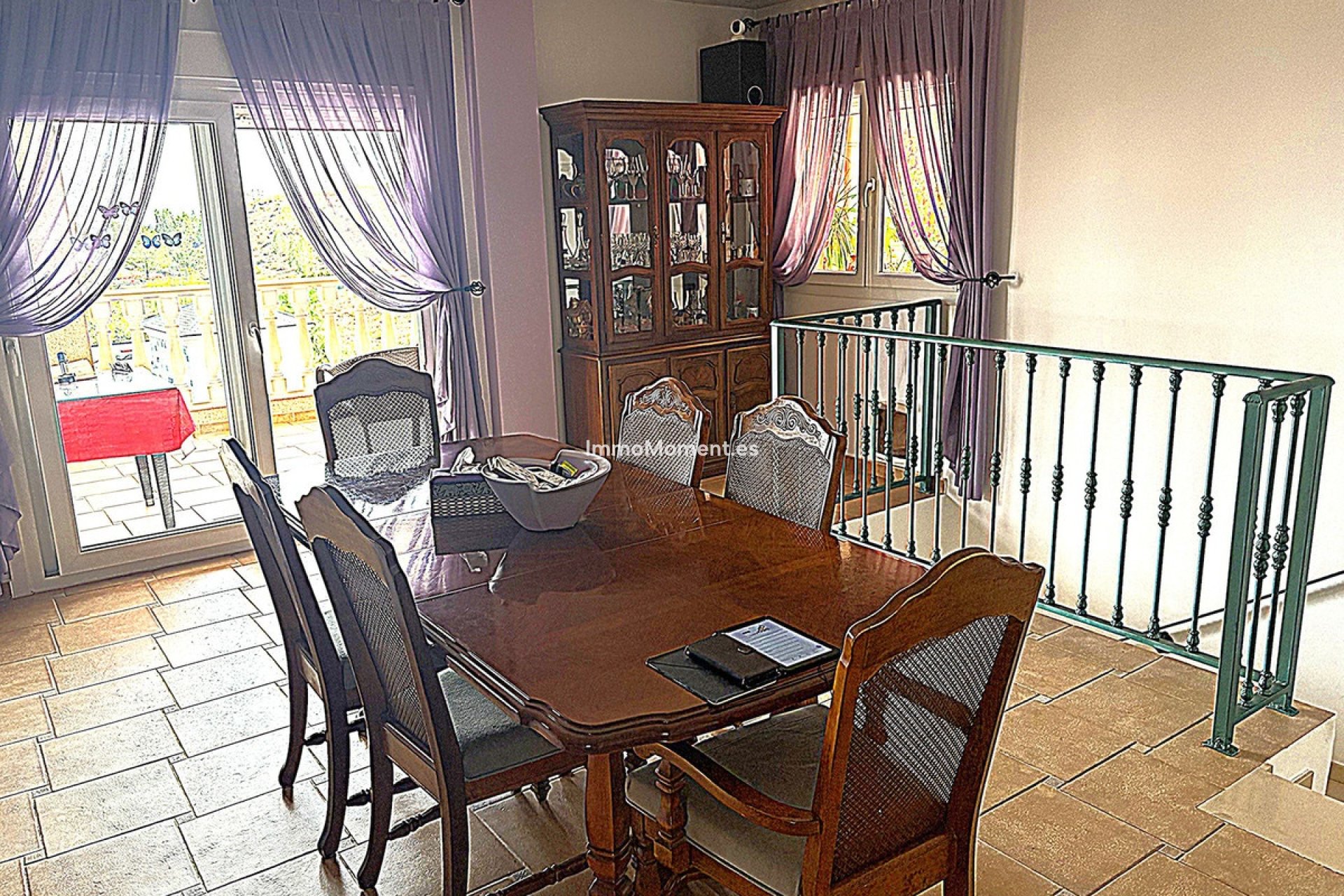 Resale - Villa - Algorfa - Algorfa Centro