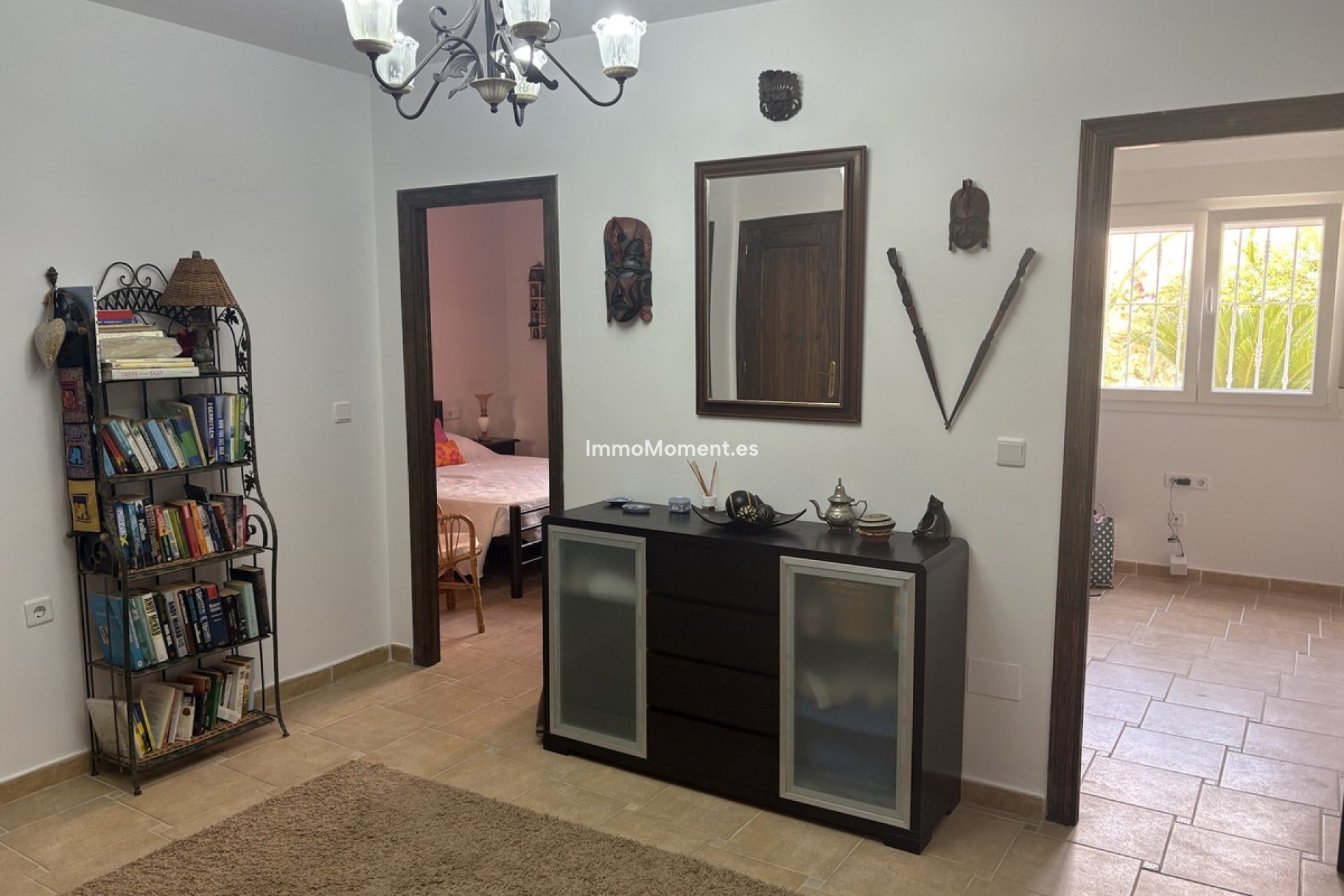 Resale - Villa - Algorfa - Algorfa Centro