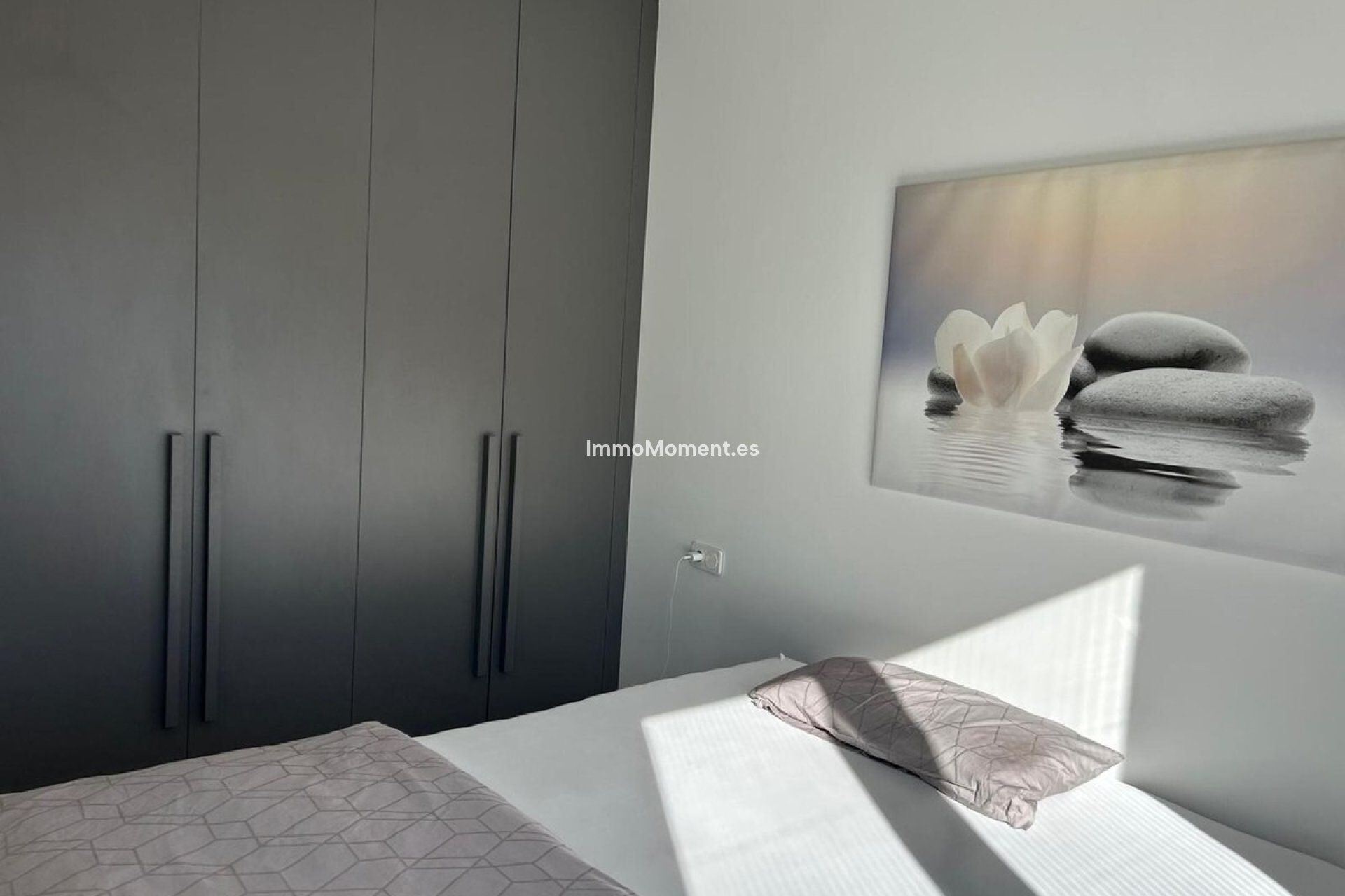 Resale - Villa - Algorfa - Algorfa Centro