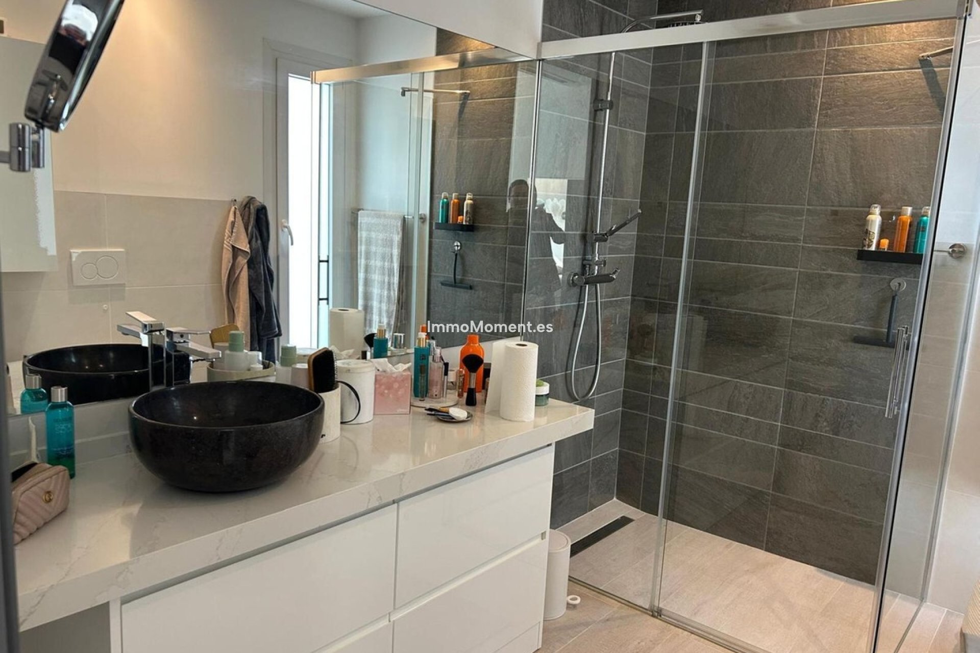 Resale - Villa - Algorfa - Algorfa Centro