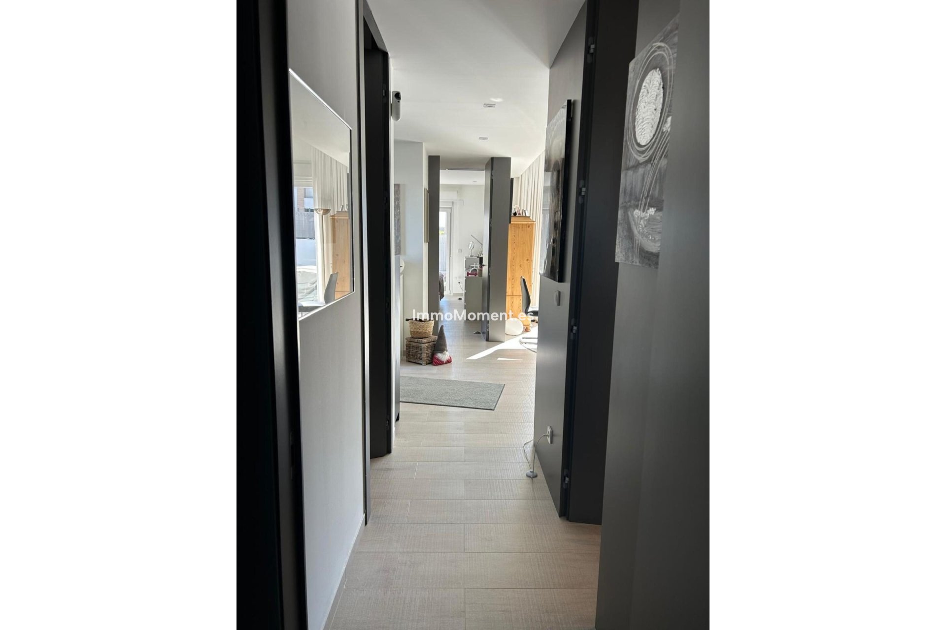 Resale - Villa - Algorfa - Algorfa Centro