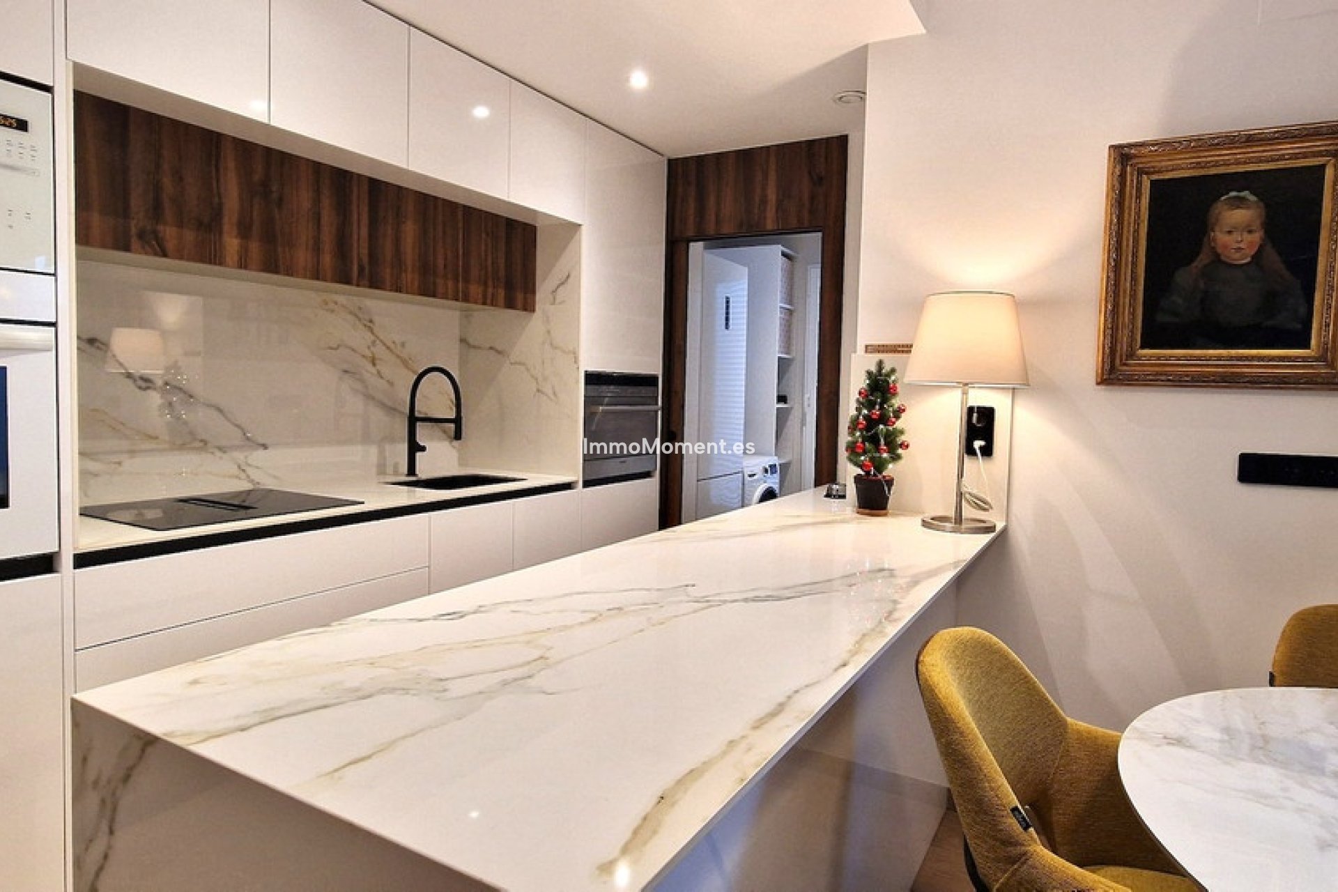 Resale - Villa - Algorfa - Algorfa Centro