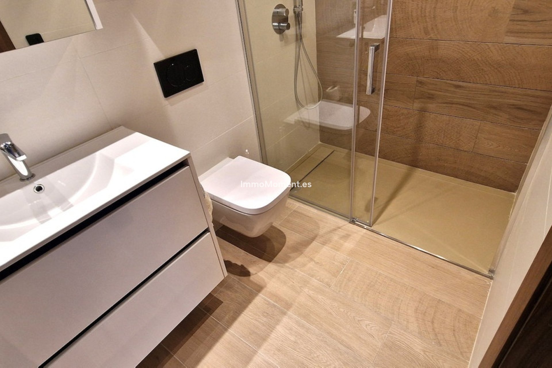 Resale - Villa - Algorfa - Algorfa Centro