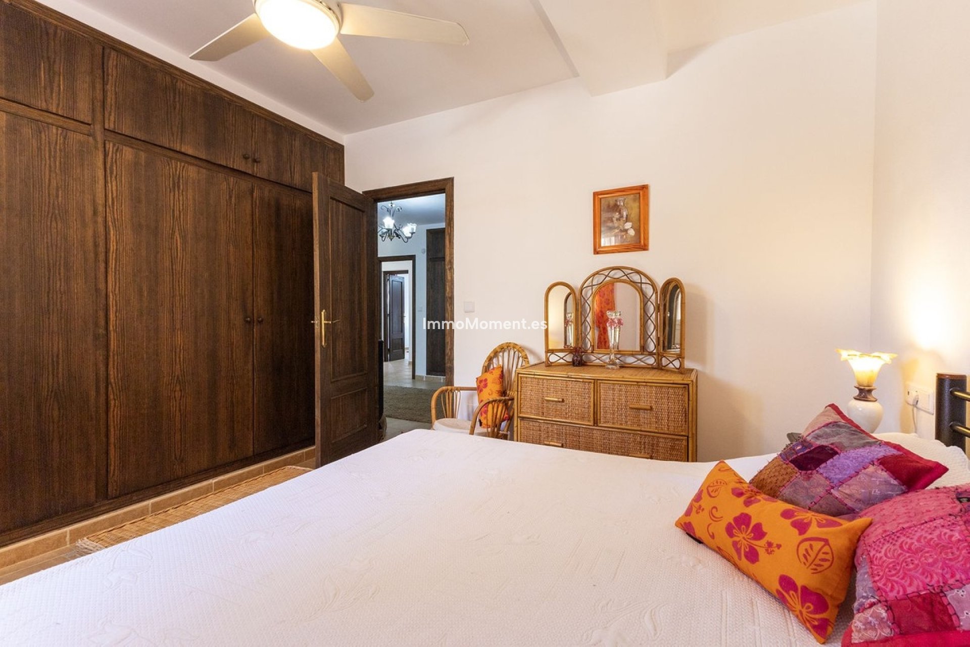 Resale - Villa - Algorfa - Algorfa Centro