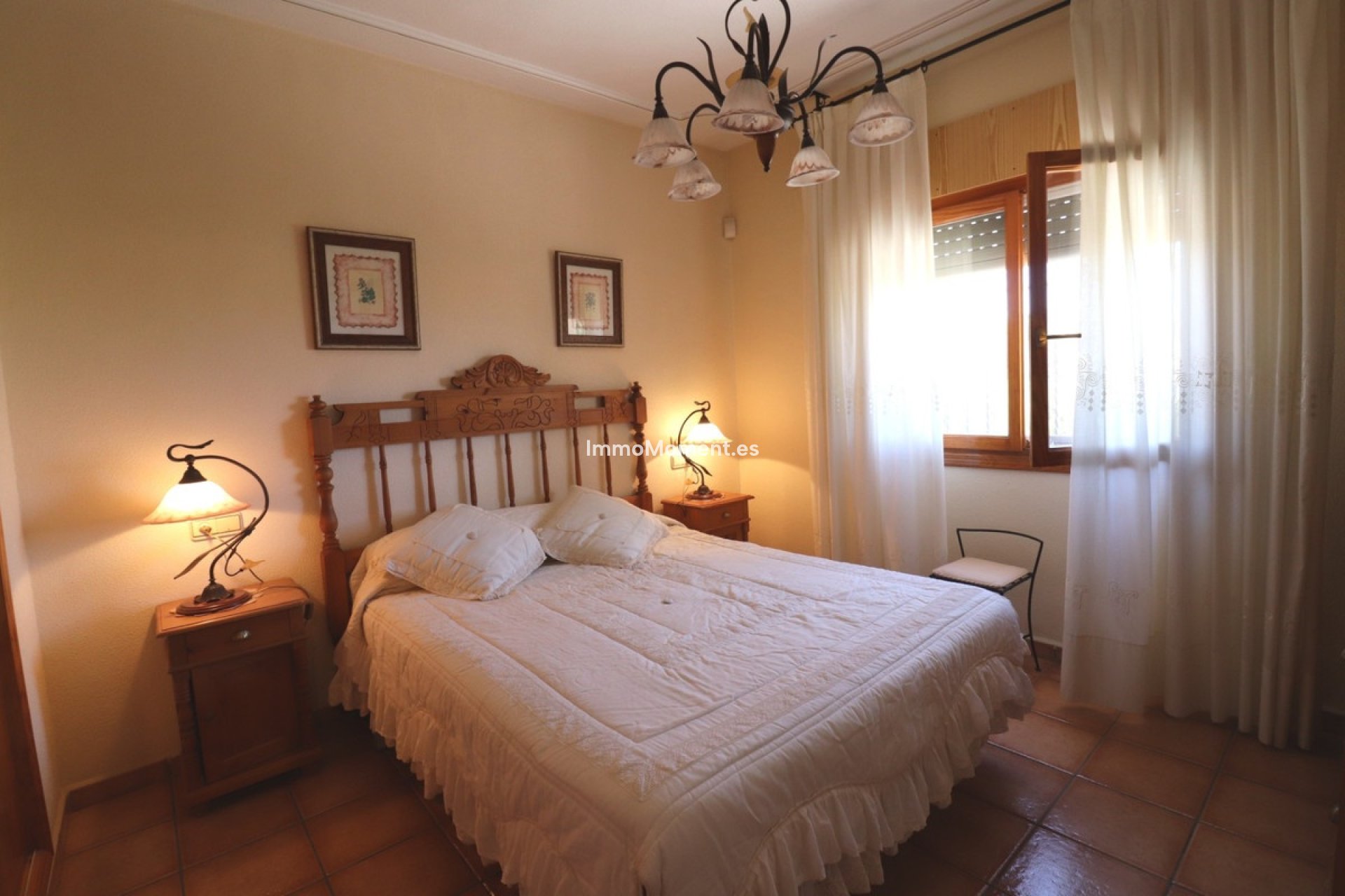 Resale - Villa - Algorfa - Algorfa Centro