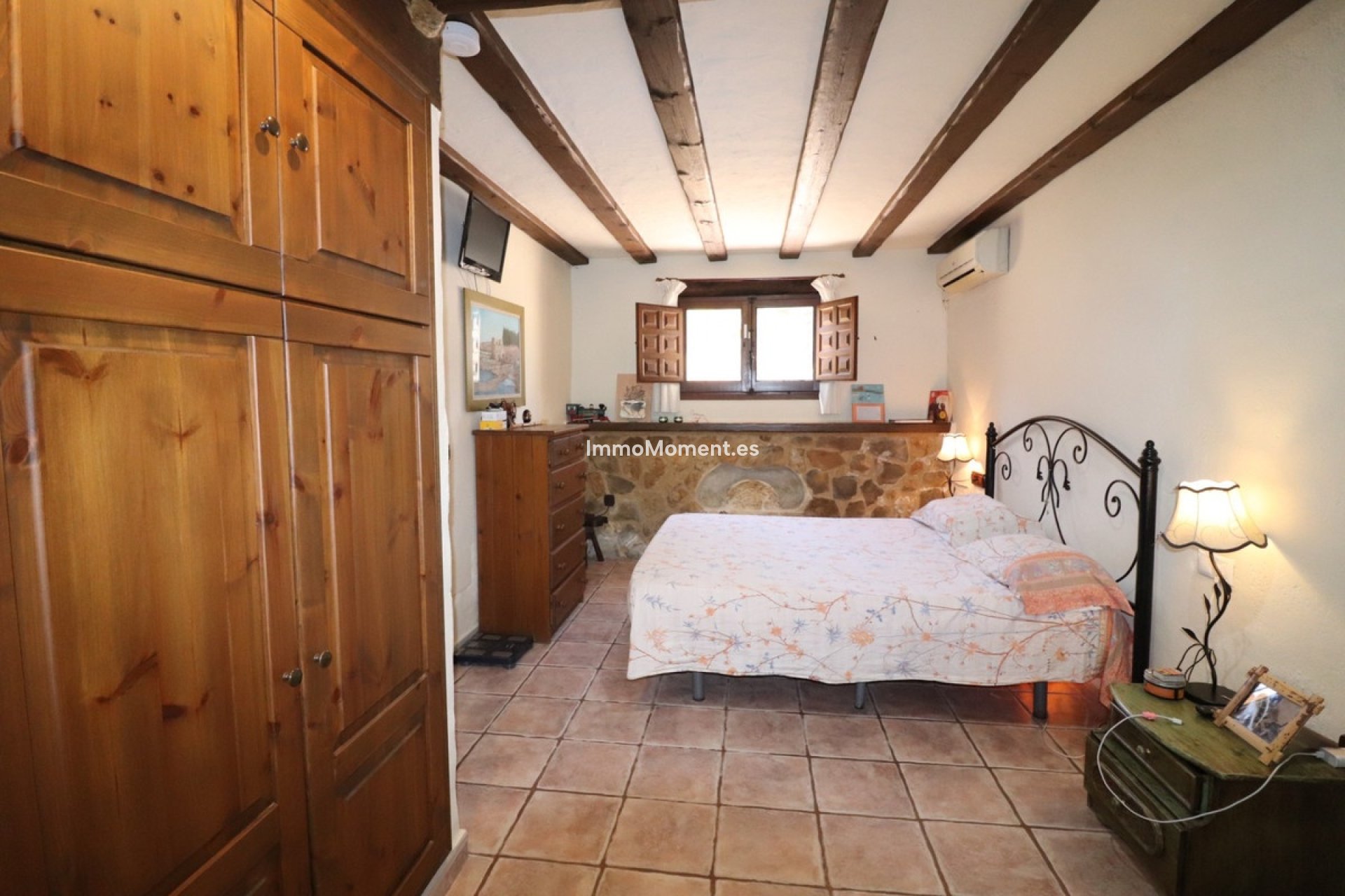 Resale - Villa - Algorfa - Algorfa Centro