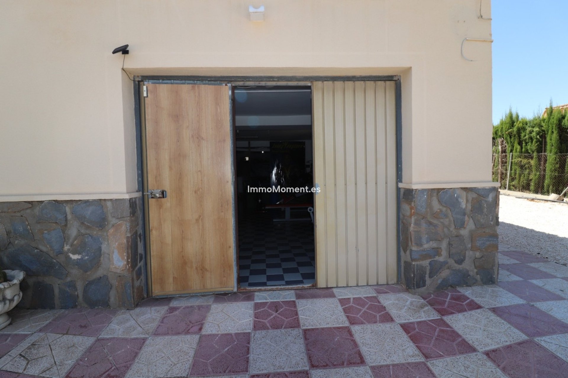 Resale - Villa - Algorfa - Algorfa Centro
