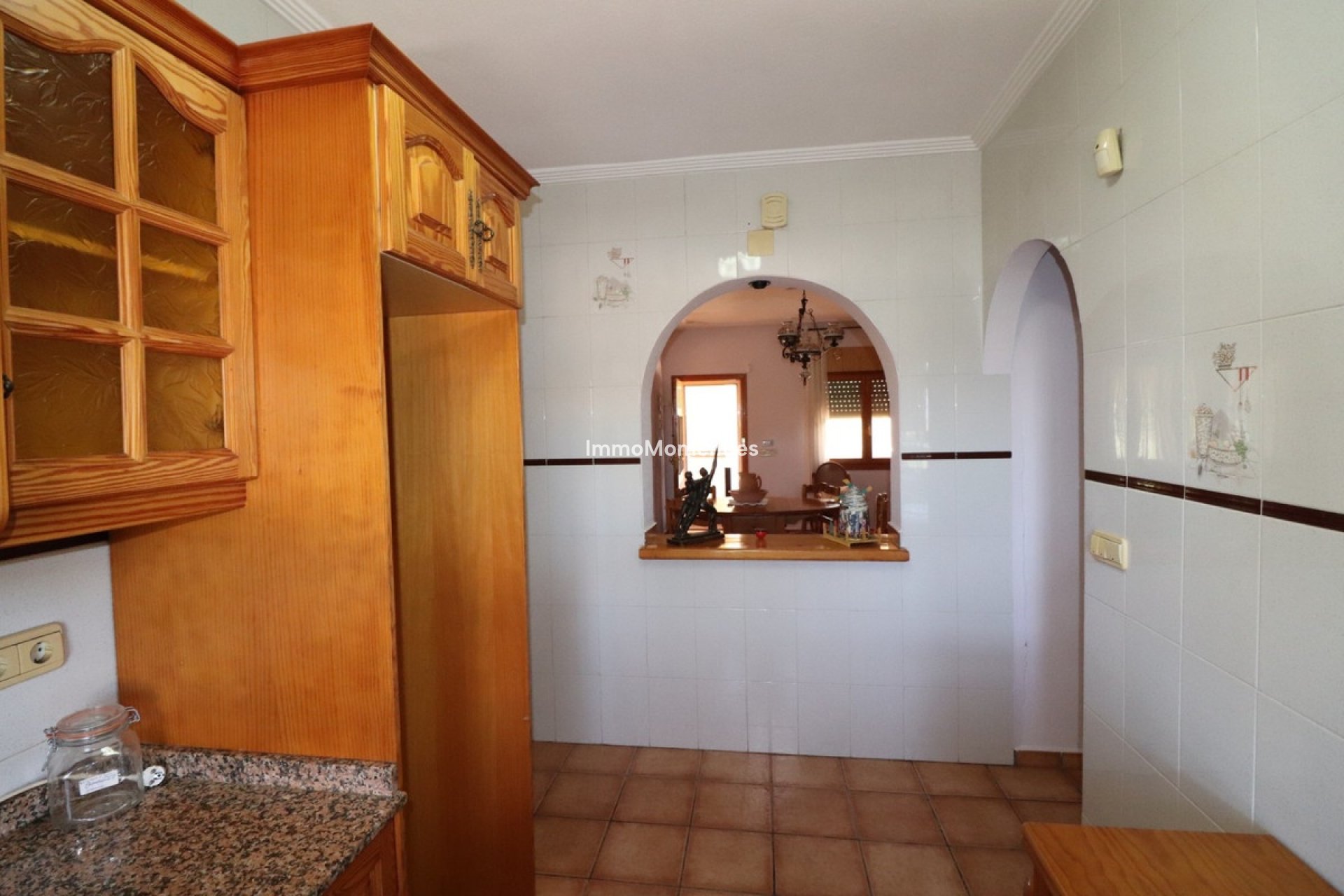 Resale - Villa - Algorfa - Algorfa Centro