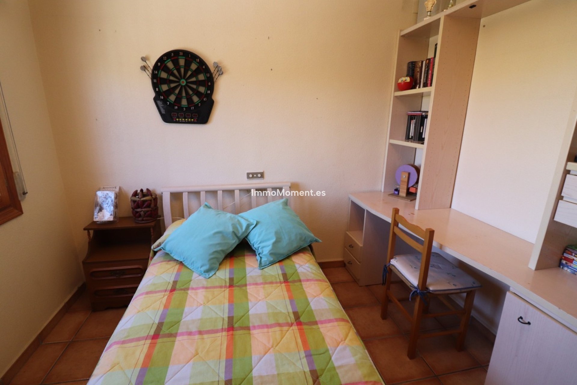 Resale - Villa - Algorfa - Algorfa Centro