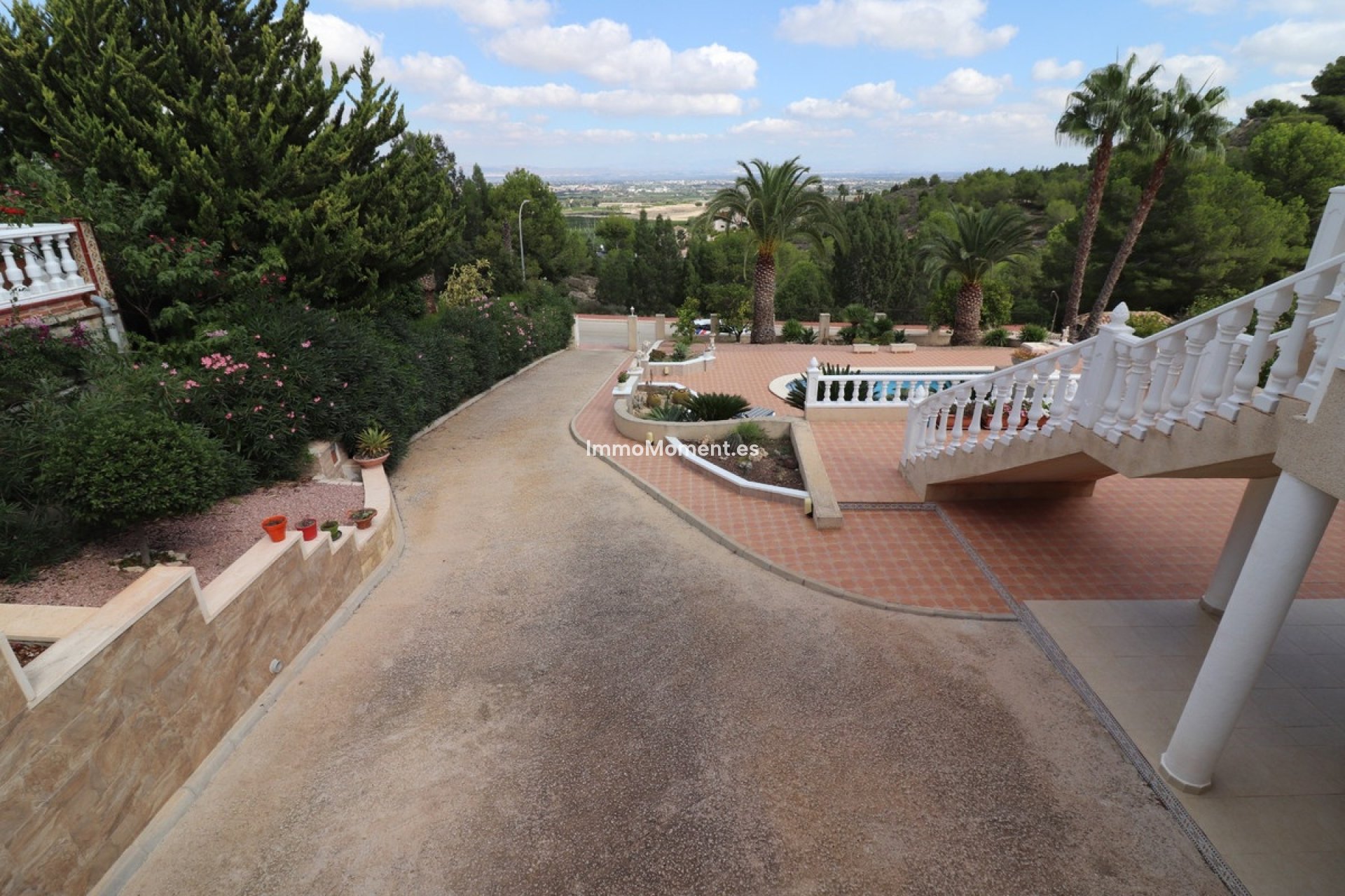 Resale - Villa - Algorfa - Algorfa Centro