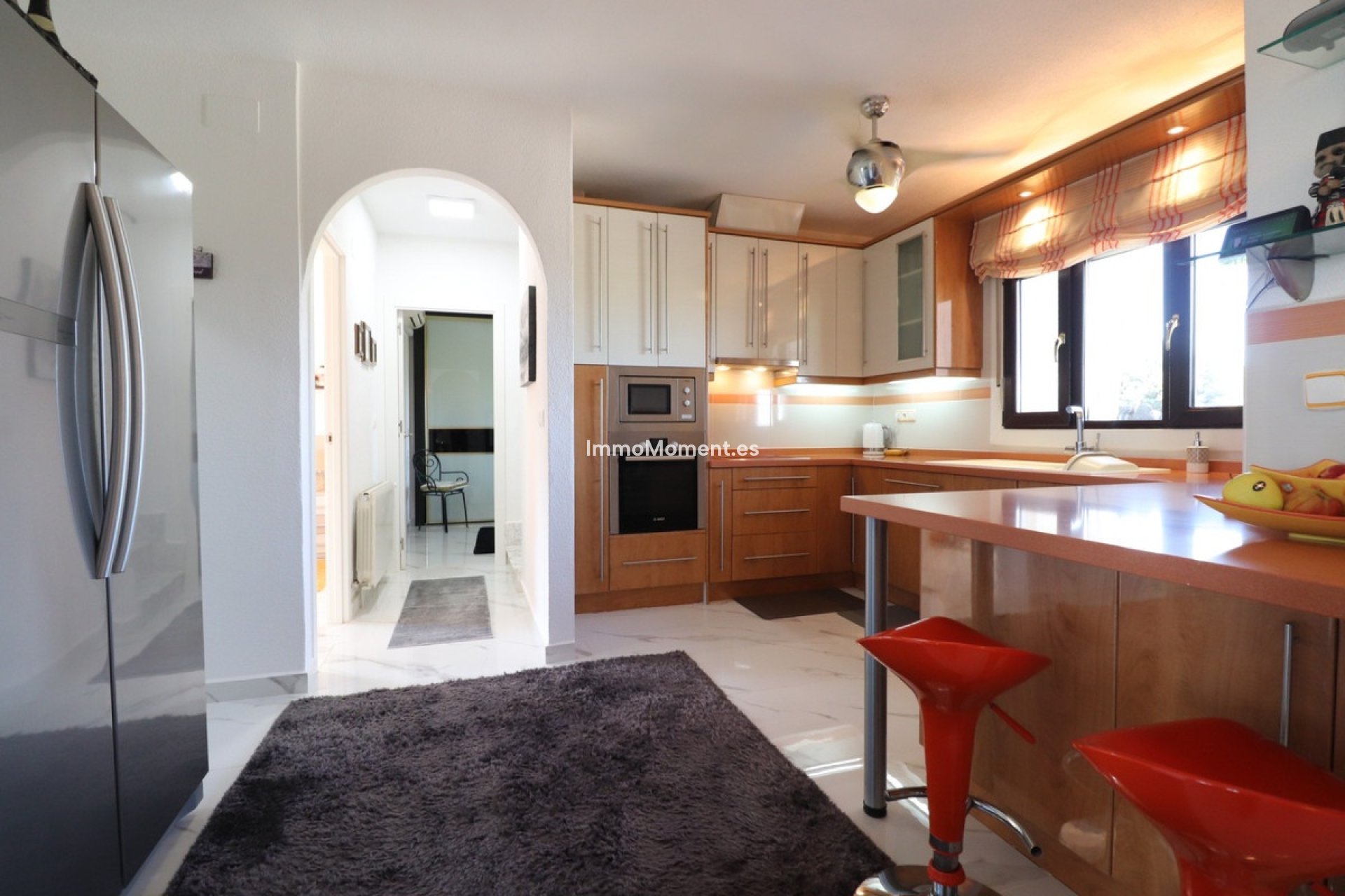 Resale - Villa - Algorfa - Algorfa Centro