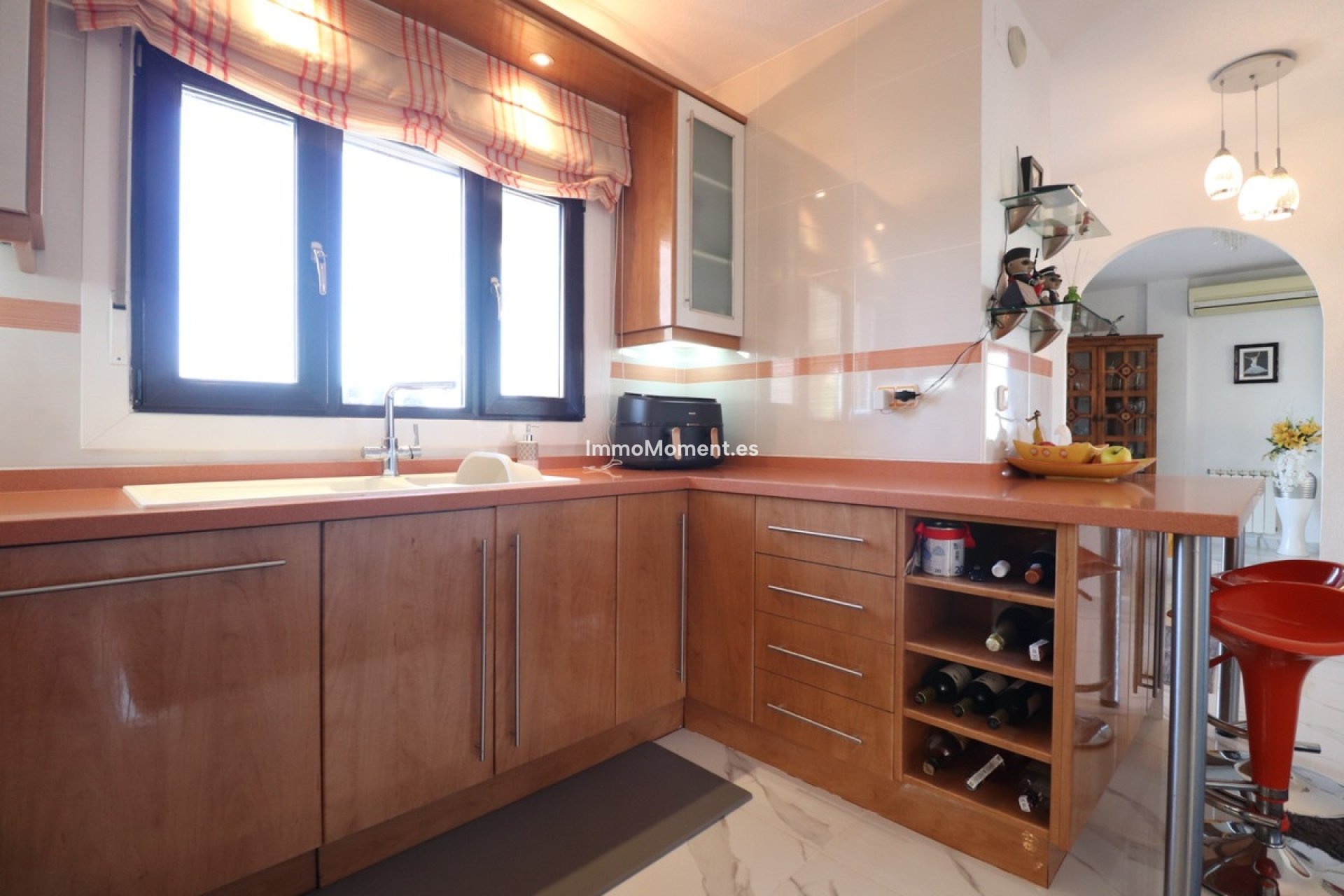 Resale - Villa - Algorfa - Algorfa Centro