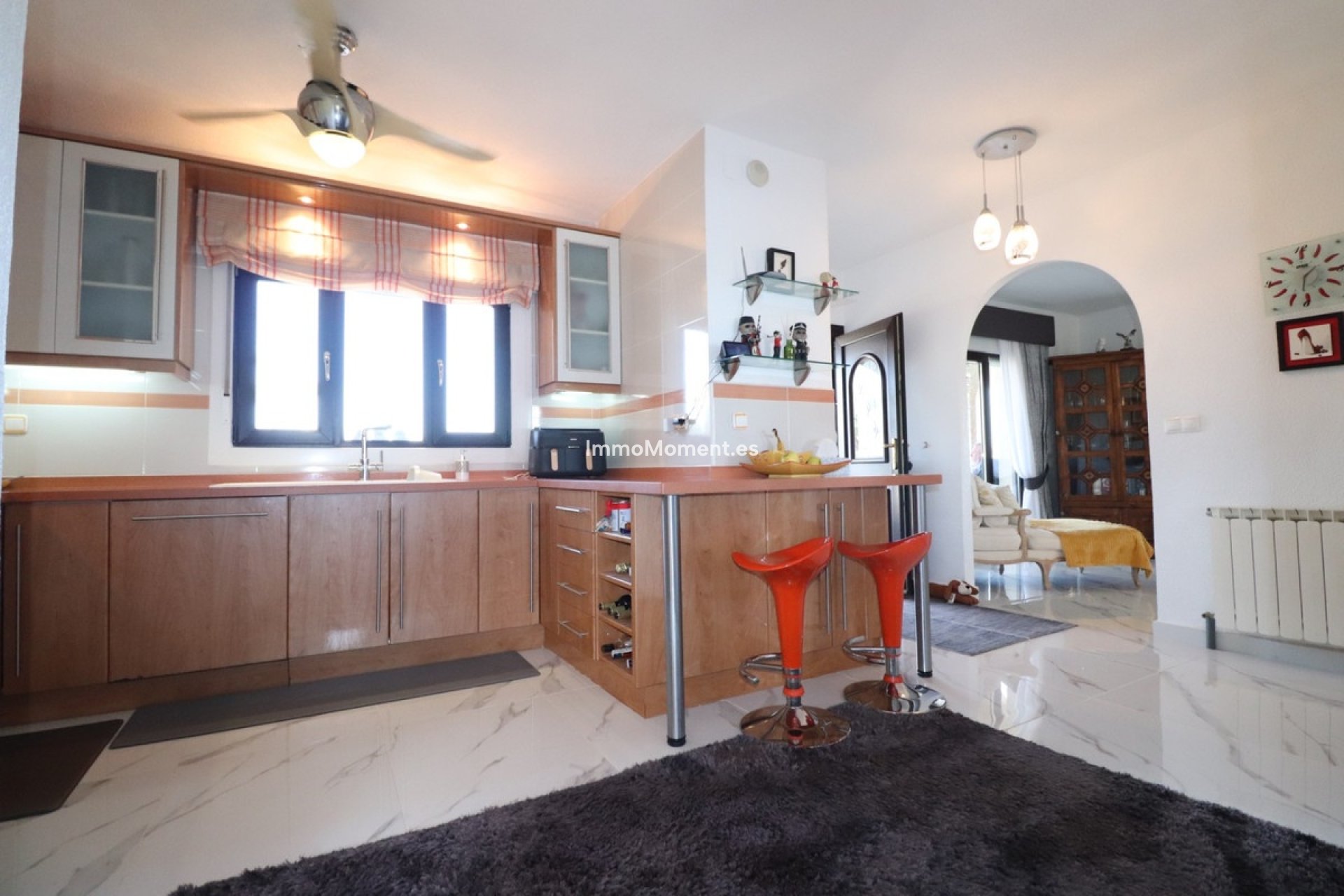 Resale - Villa - Algorfa - Algorfa Centro