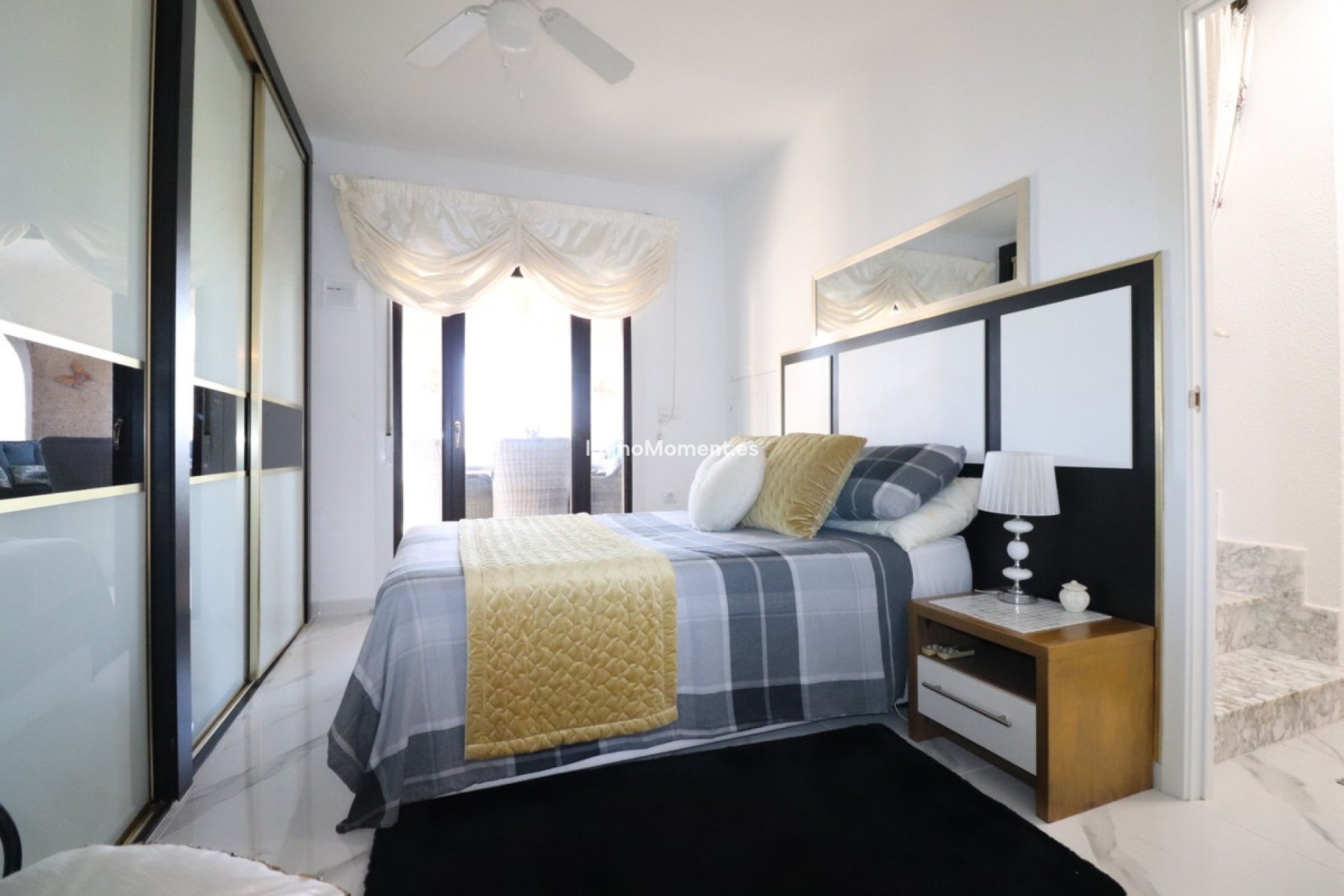 Resale - Villa - Algorfa - Algorfa Centro