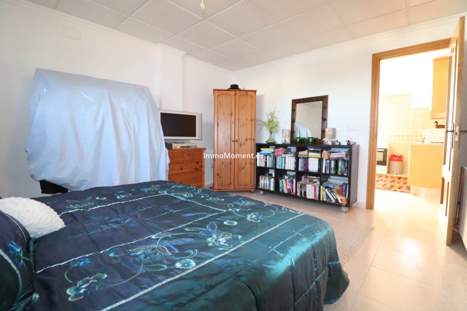 Resale - Villa - Algorfa - Algorfa Centro