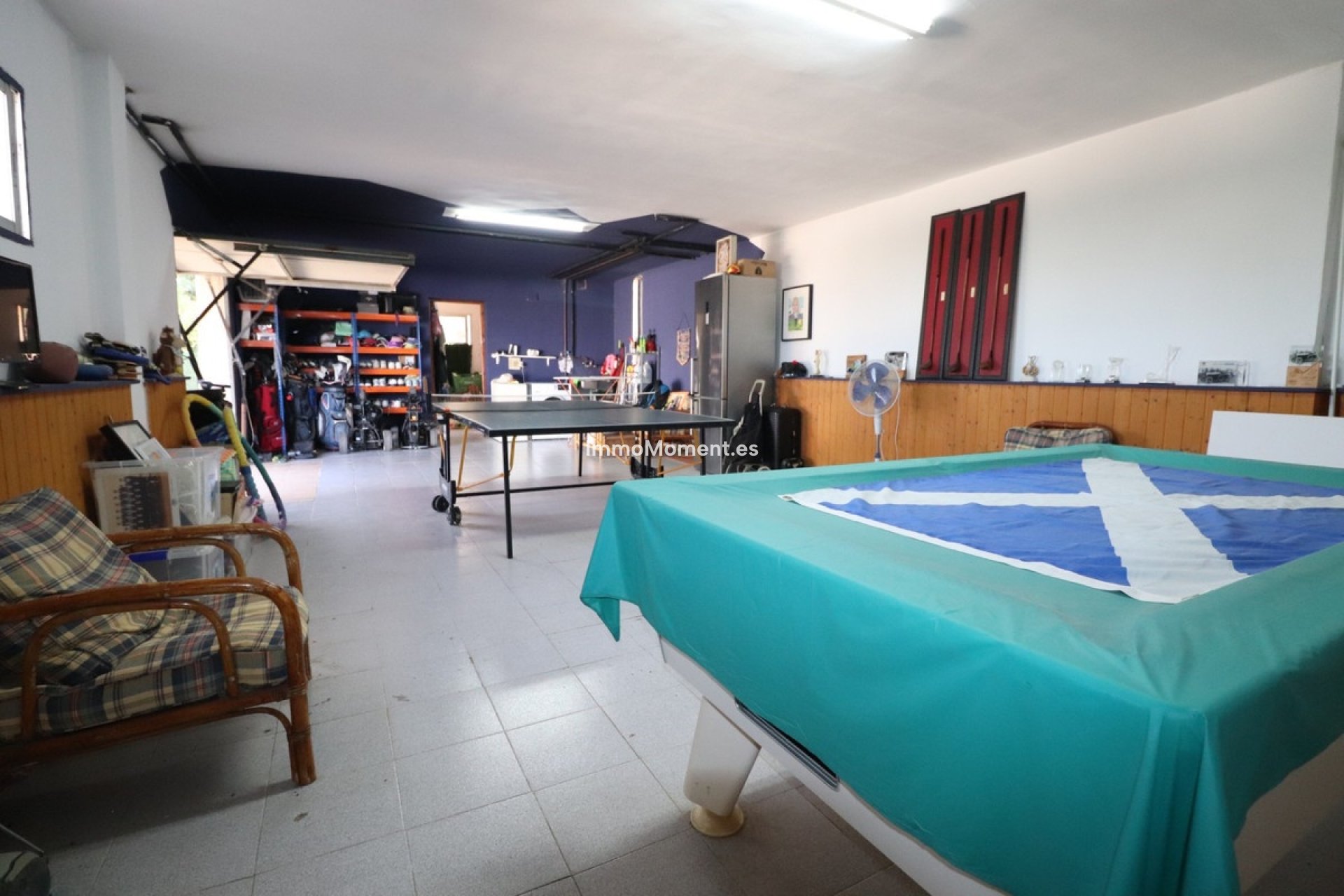 Resale - Villa - Algorfa - Algorfa Centro