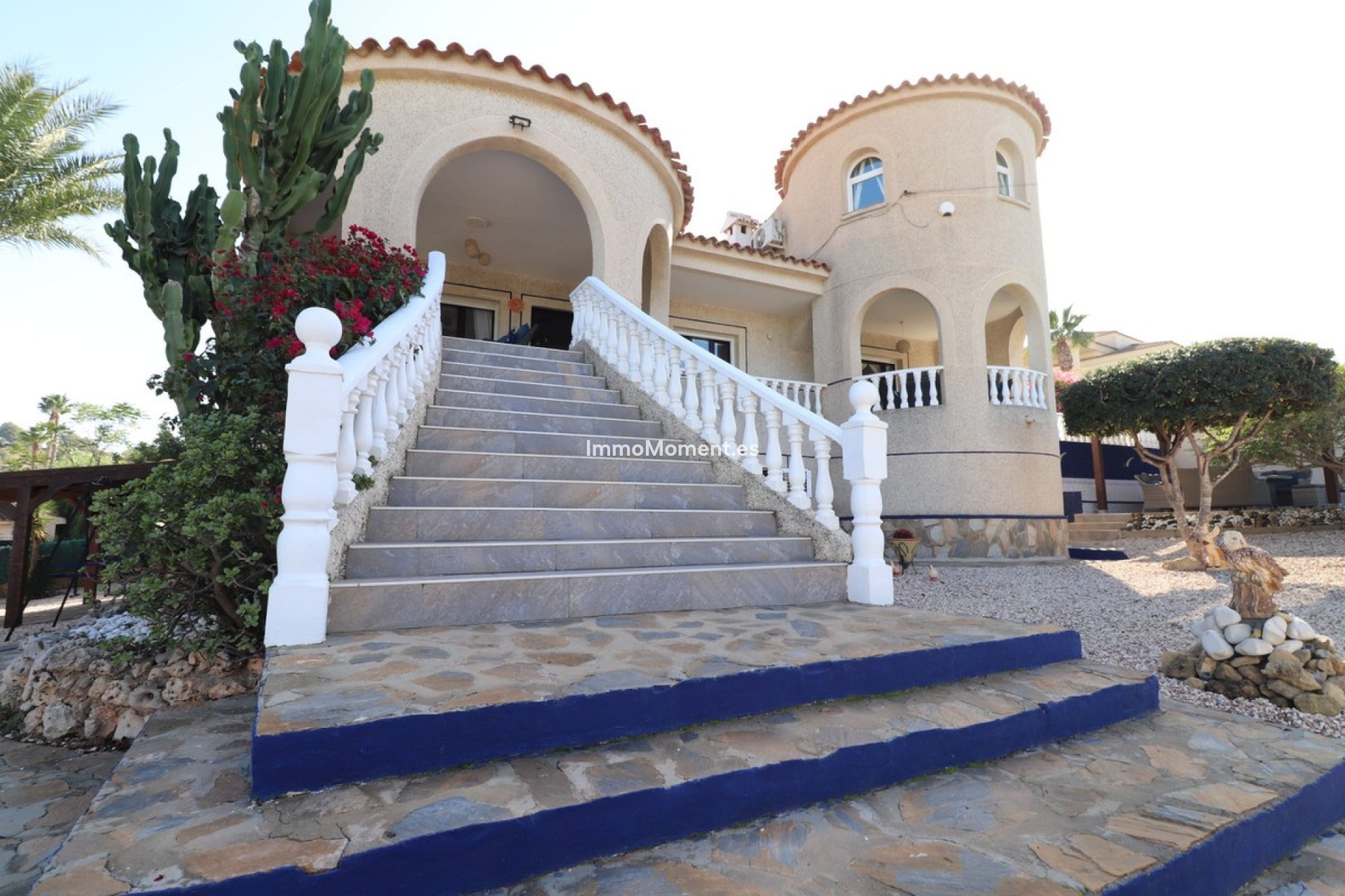 Resale - Villa - Algorfa - Algorfa Centro