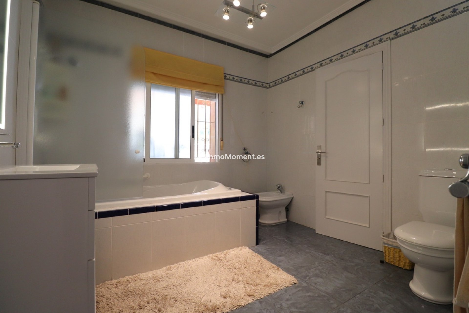 Resale - Villa - Algorfa - Algorfa Centro