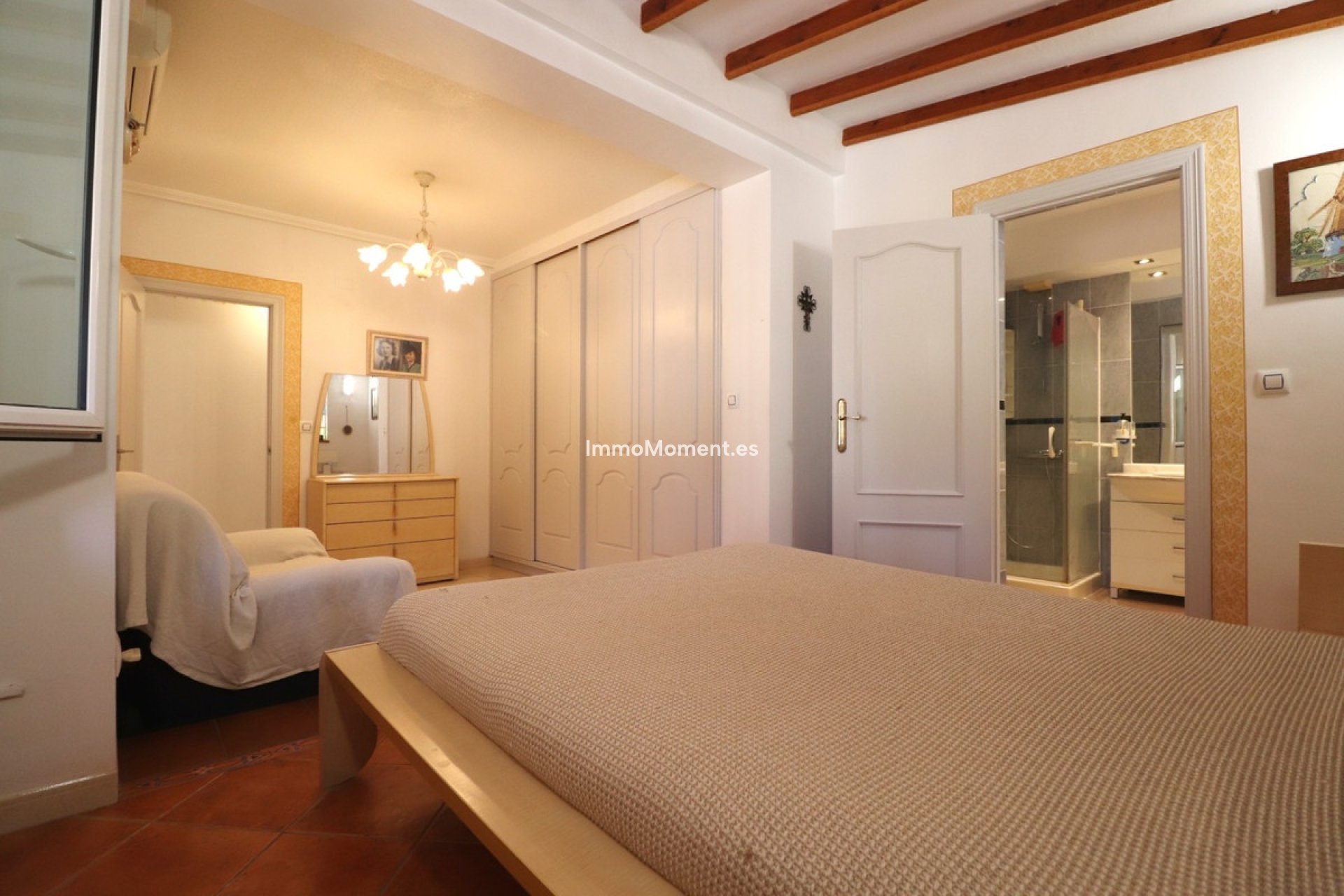 Resale - Villa - Algorfa - Algorfa Centro