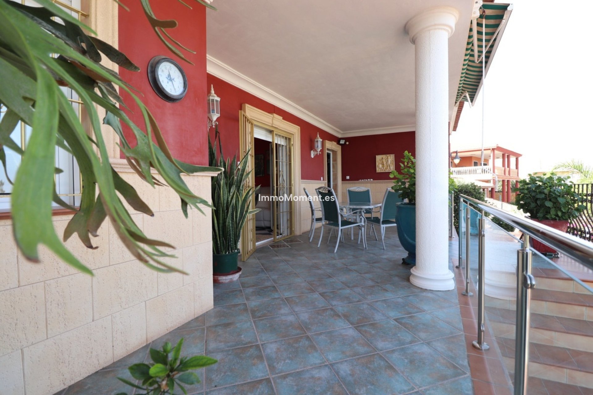 Resale - Villa - Algorfa - Algorfa Centro