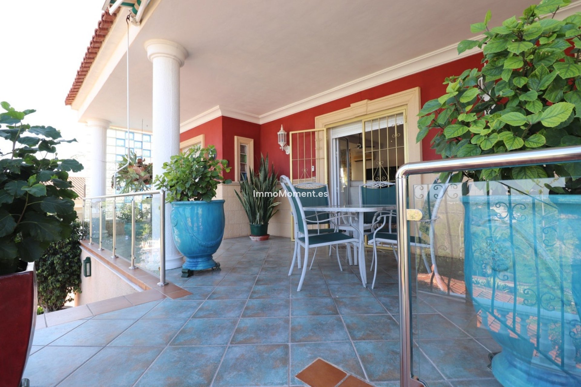 Resale - Villa - Algorfa - Algorfa Centro