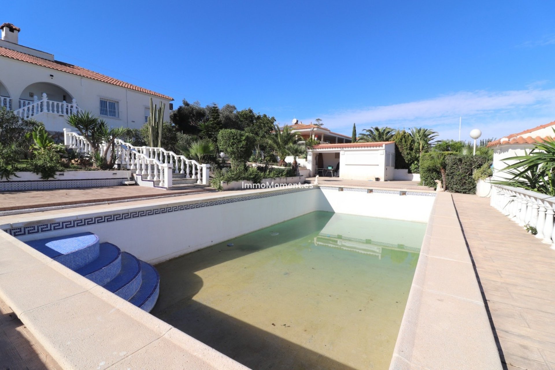 Resale - Villa - Algorfa - Algorfa Centro