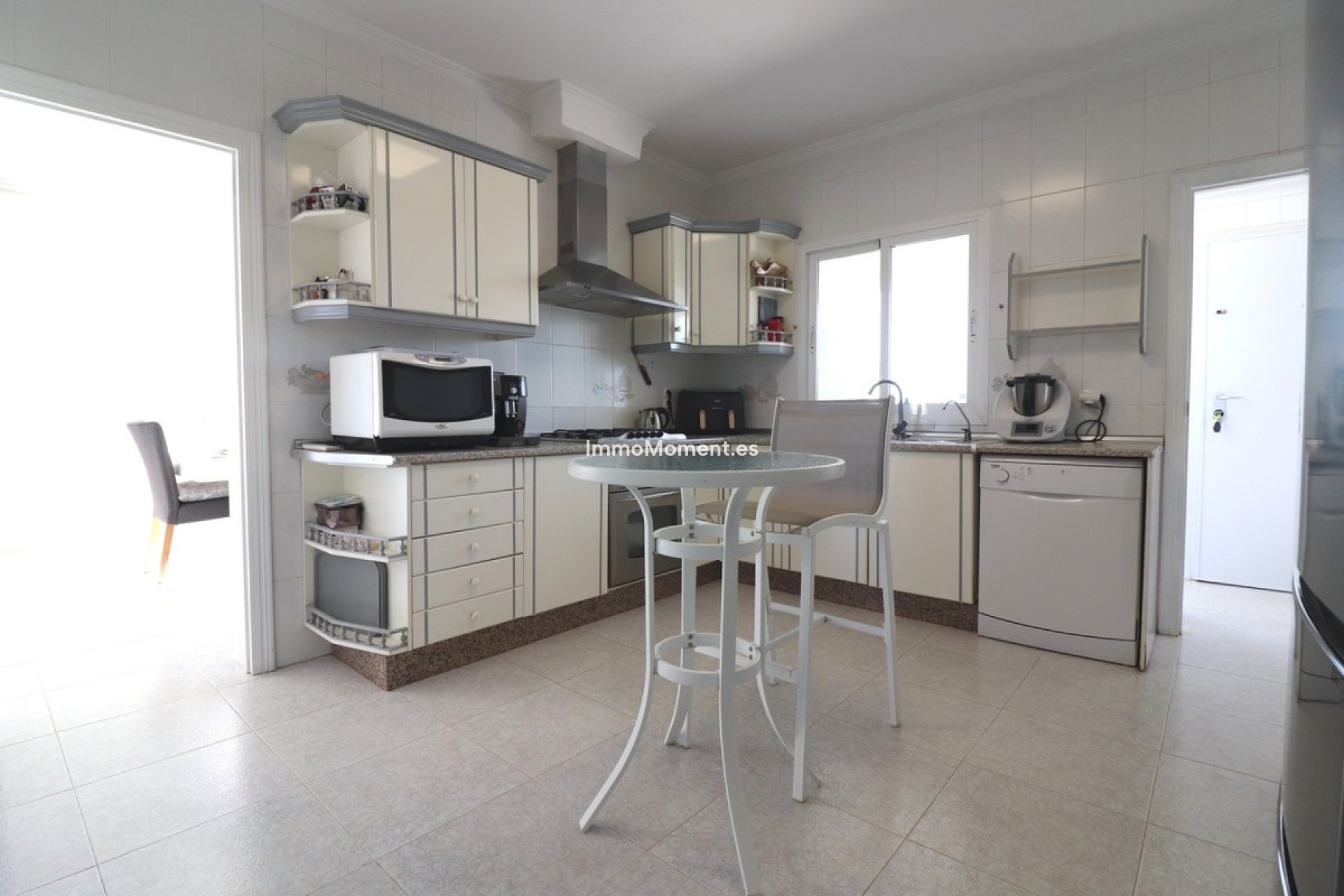 Resale - Villa - Algorfa - Algorfa Centro