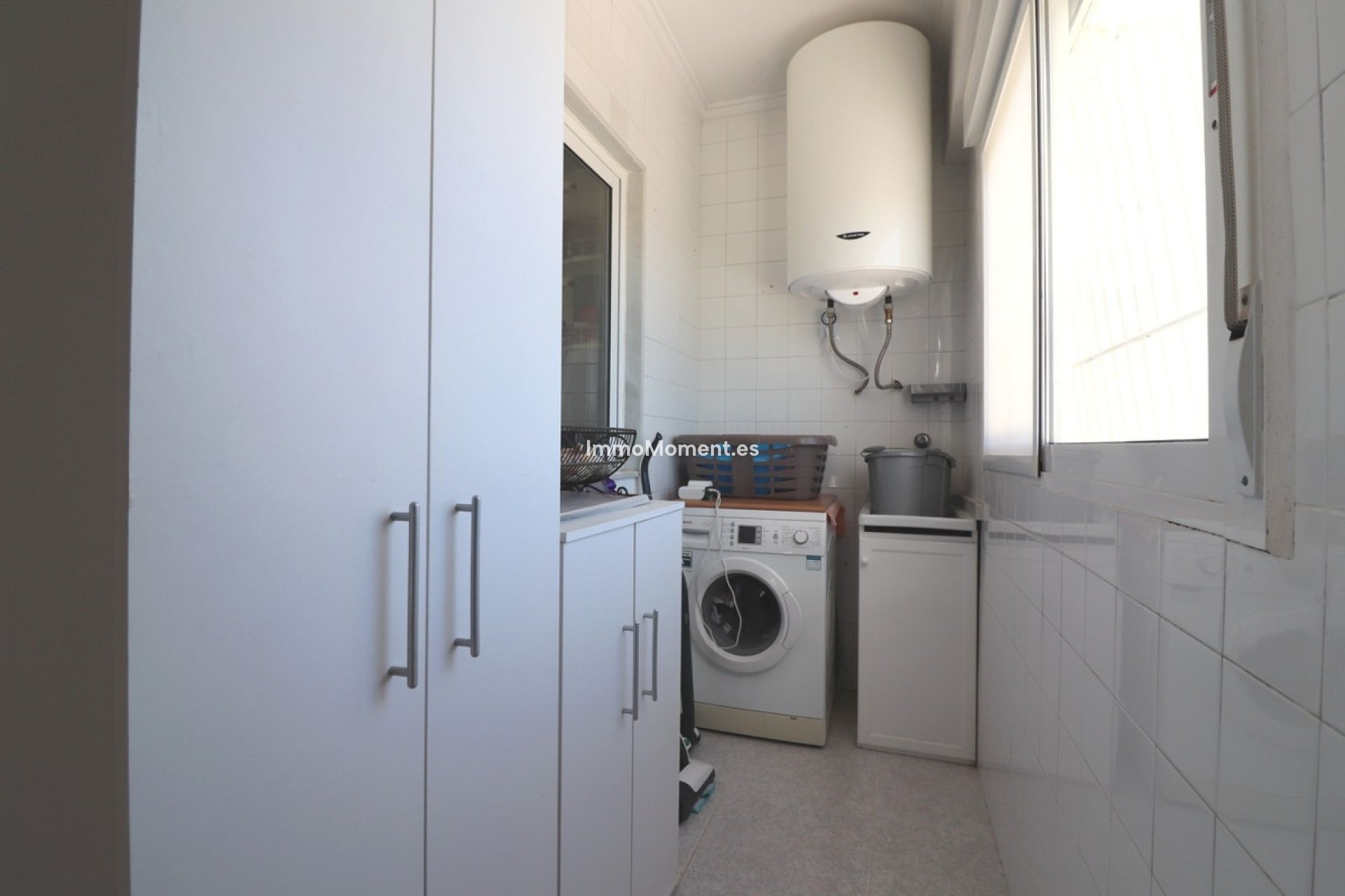 Resale - Villa - Algorfa - Algorfa Centro