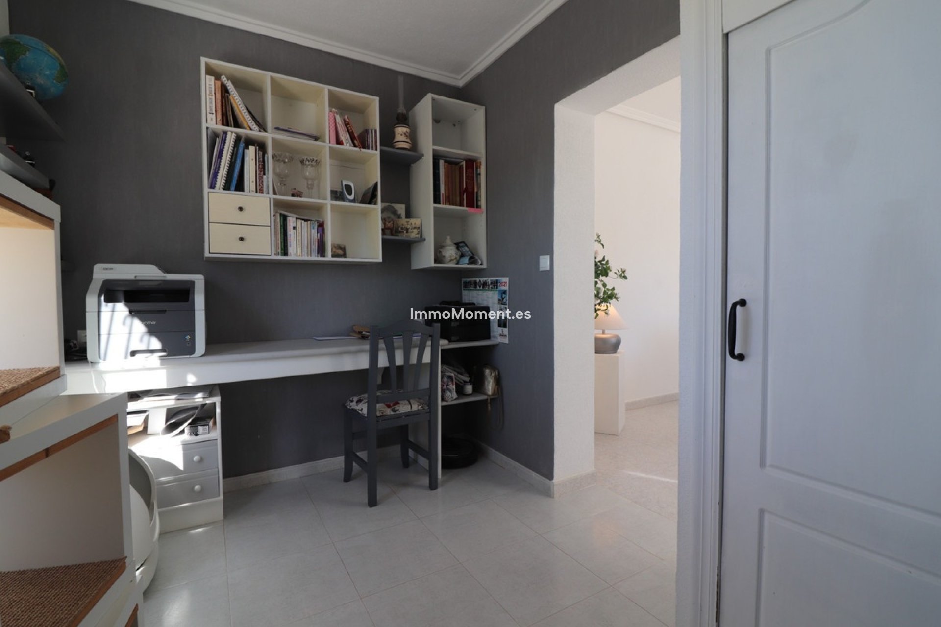 Resale - Villa - Algorfa - Algorfa Centro