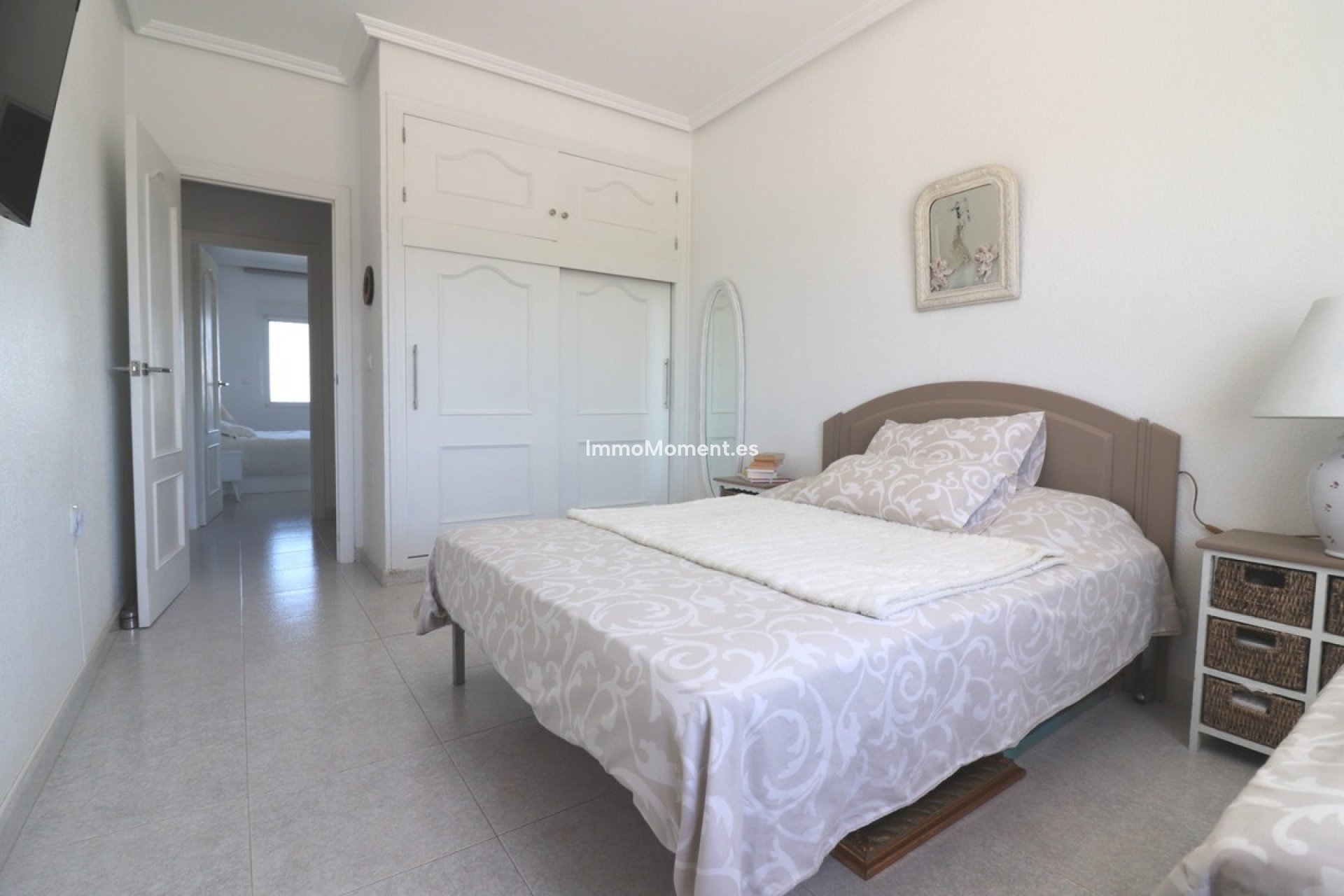 Resale - Villa - Algorfa - Algorfa Centro