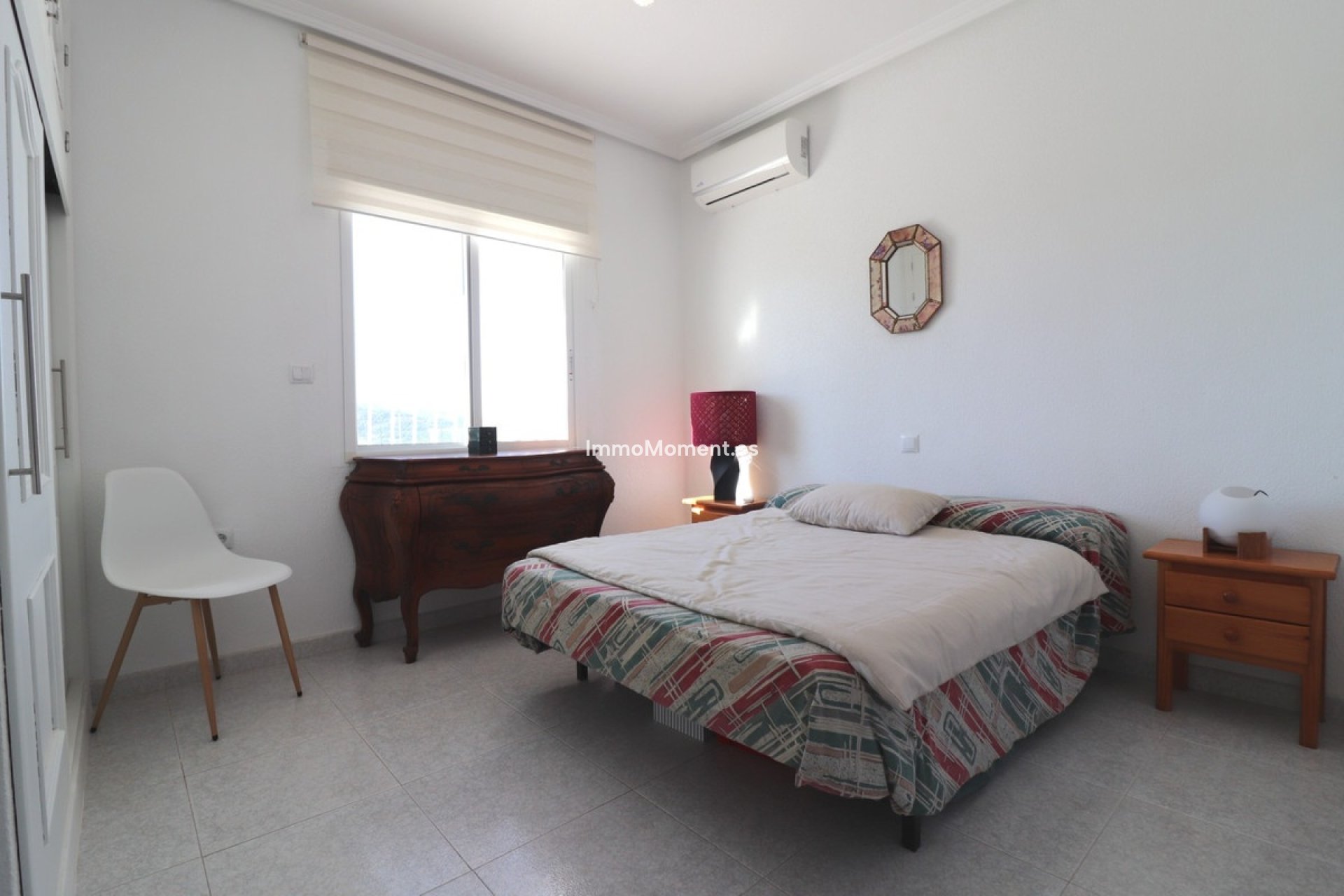Resale - Villa - Algorfa - Algorfa Centro
