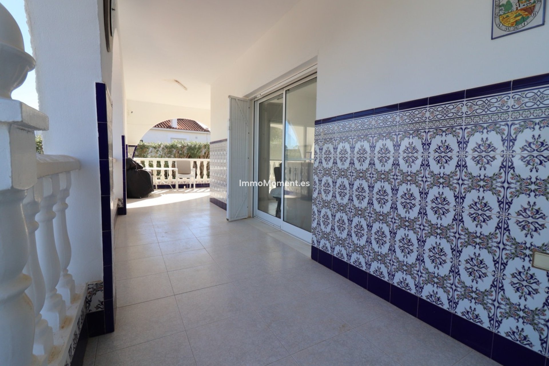 Resale - Villa - Algorfa - Algorfa Centro