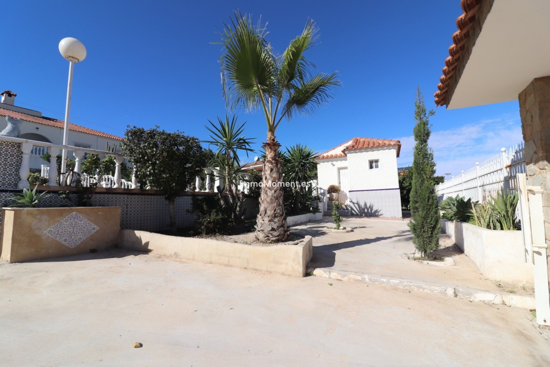 Resale - Villa - Algorfa - Algorfa Centro