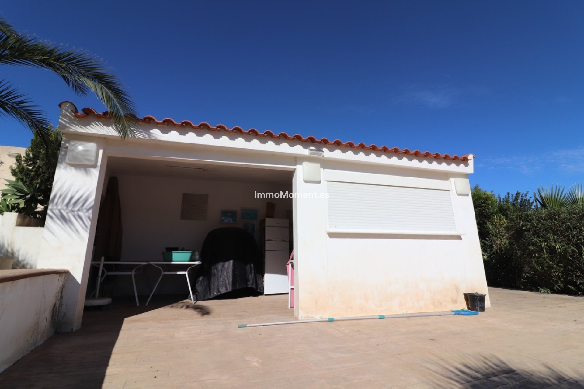 Resale - Villa - Algorfa - Algorfa Centro