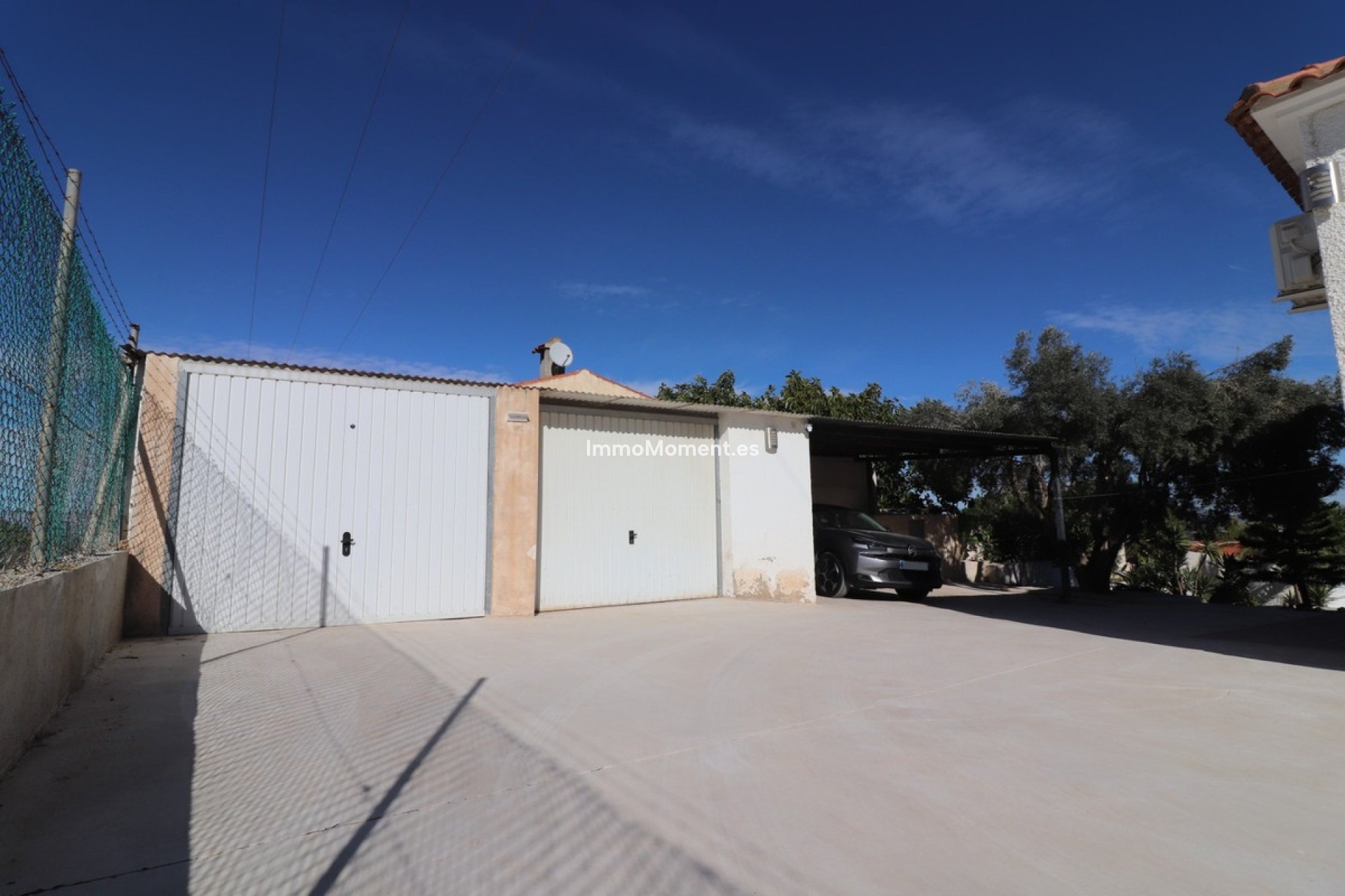 Resale - Villa - Algorfa - Algorfa Centro