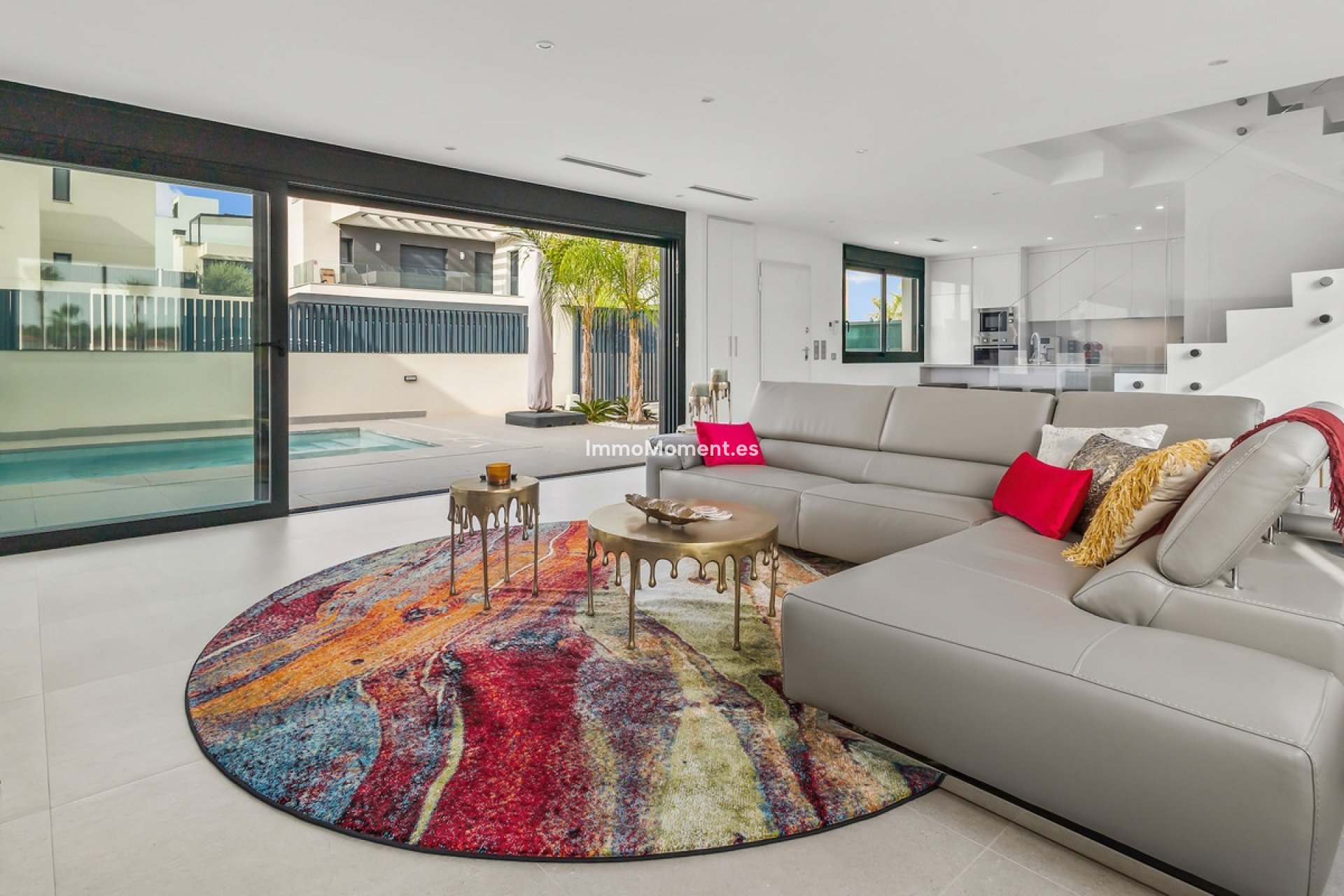 Resale - Villa - Algorfa - Algorfa Centro