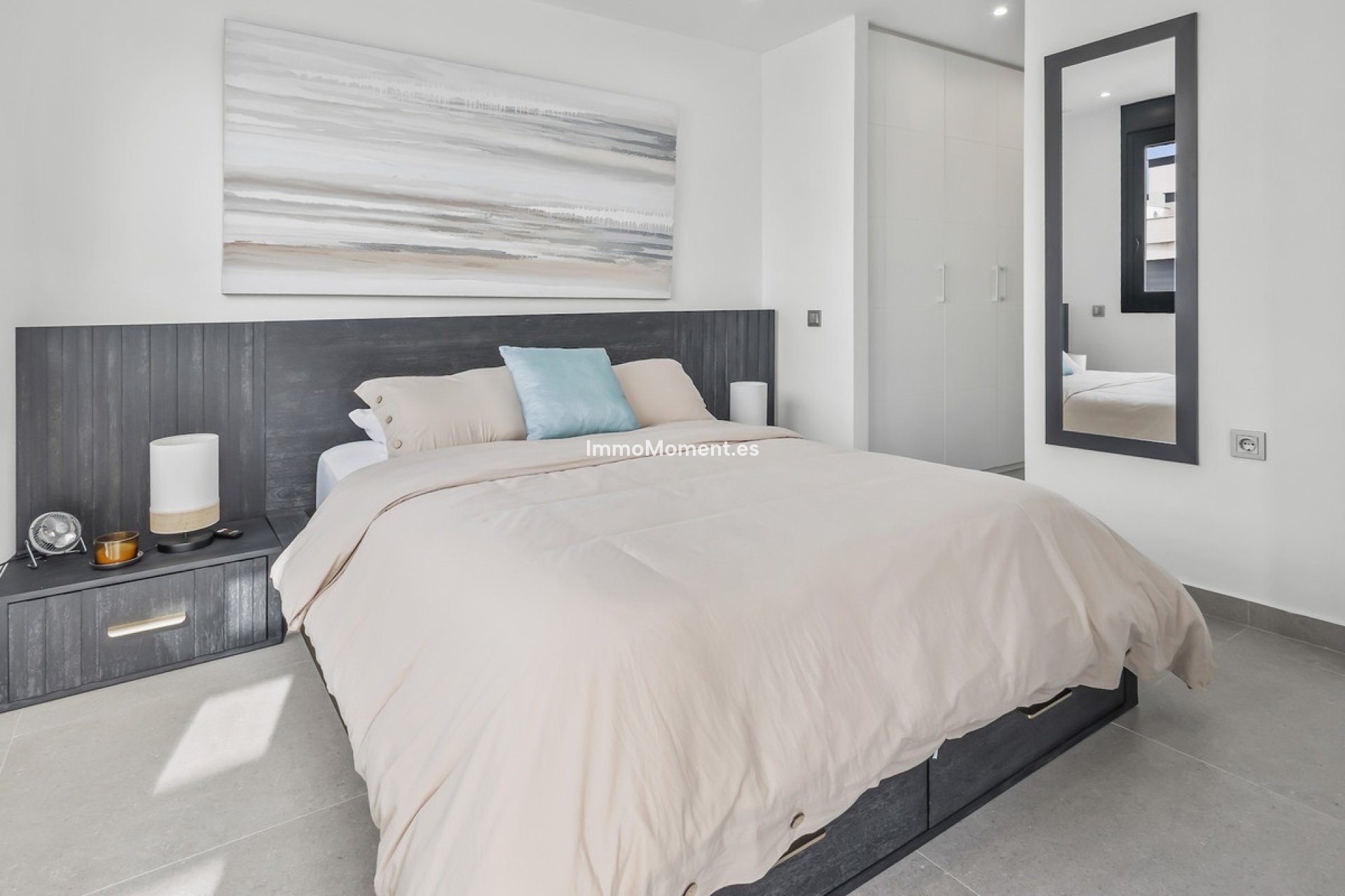 Resale - Villa - Algorfa - Algorfa Centro