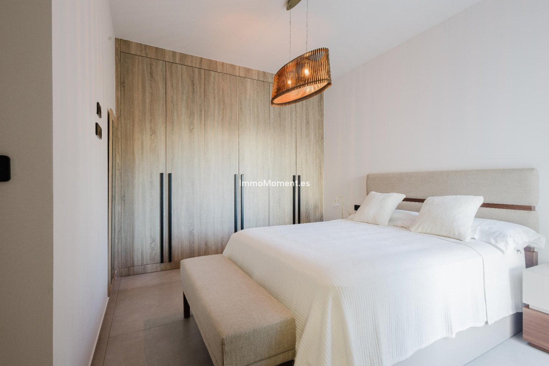 Resale - Villa - Algorfa - Algorfa Centro