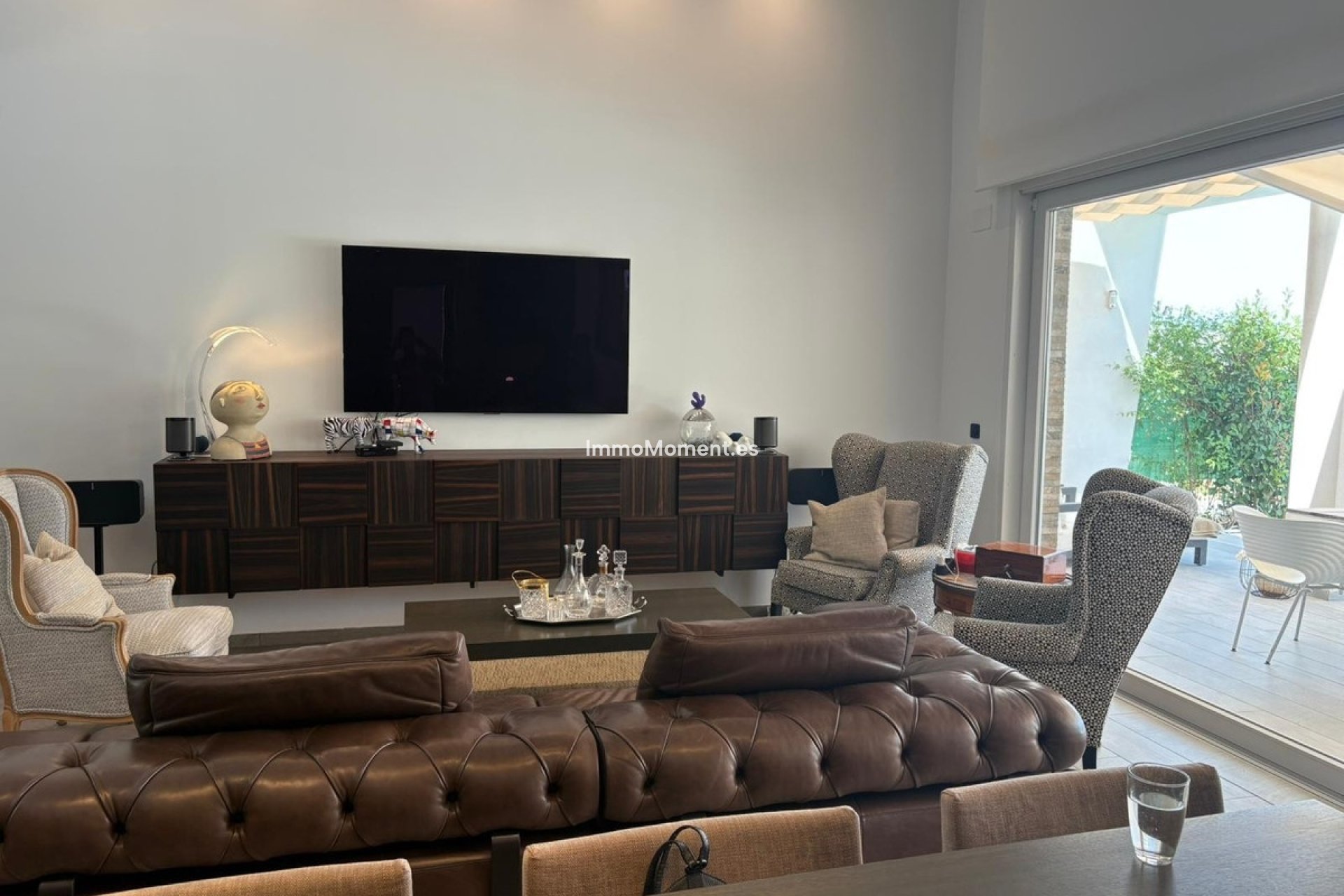 Resale - Villa - Algorfa - La Finca Golf