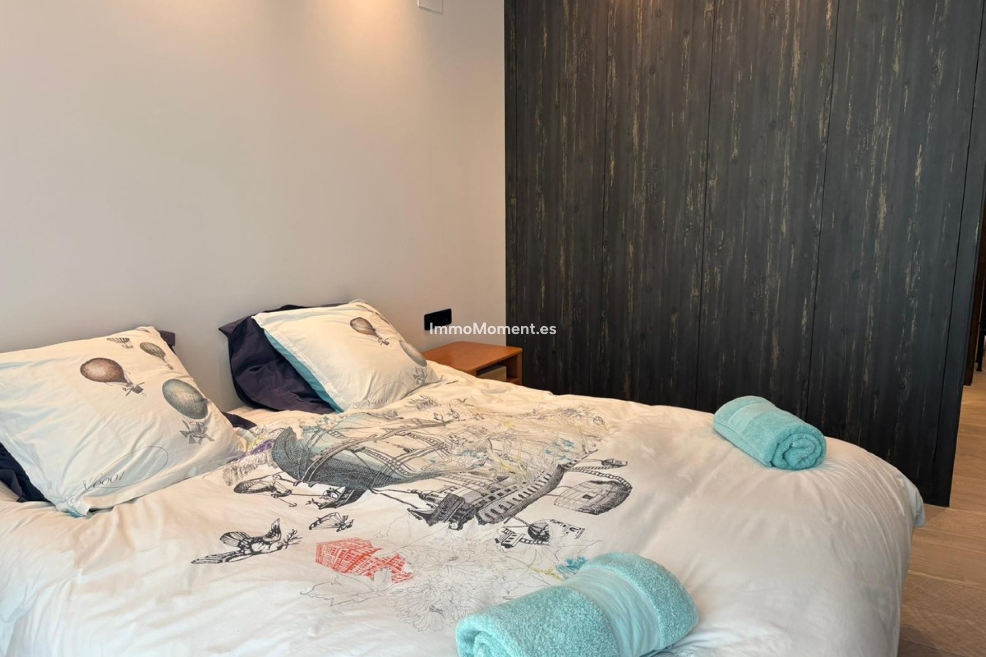 Resale - Villa - Algorfa - La Finca Golf