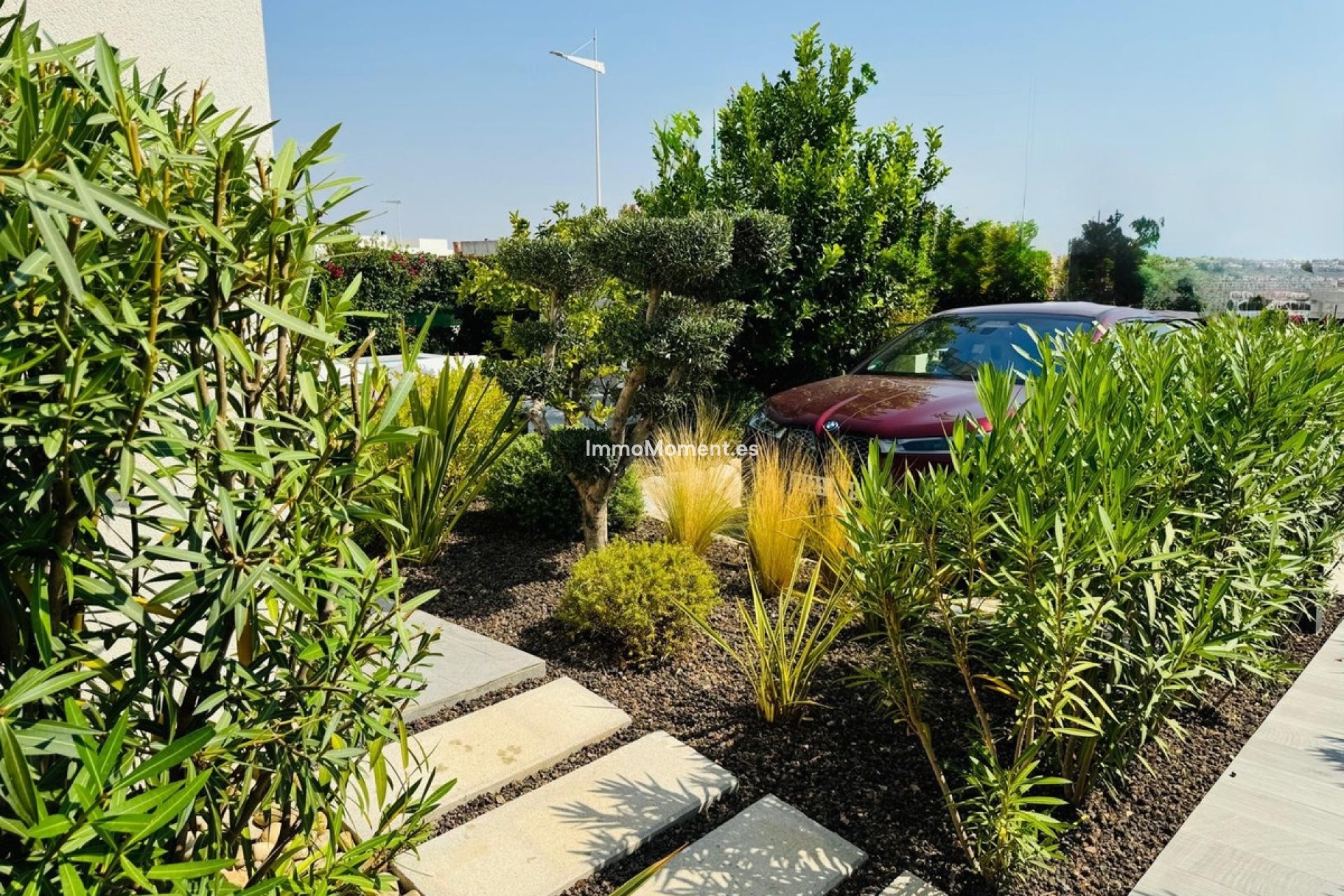 Resale - Villa - Algorfa - La Finca Golf