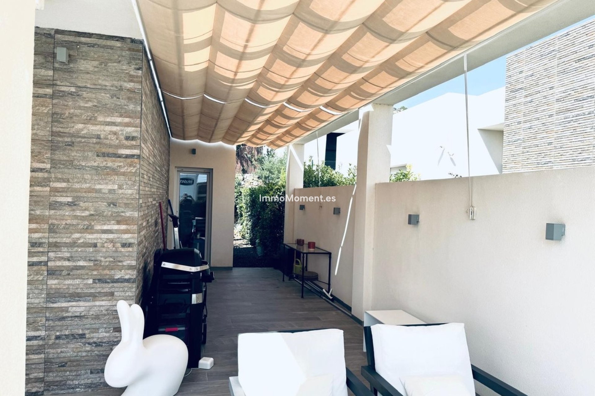 Resale - Villa - Algorfa - La Finca Golf