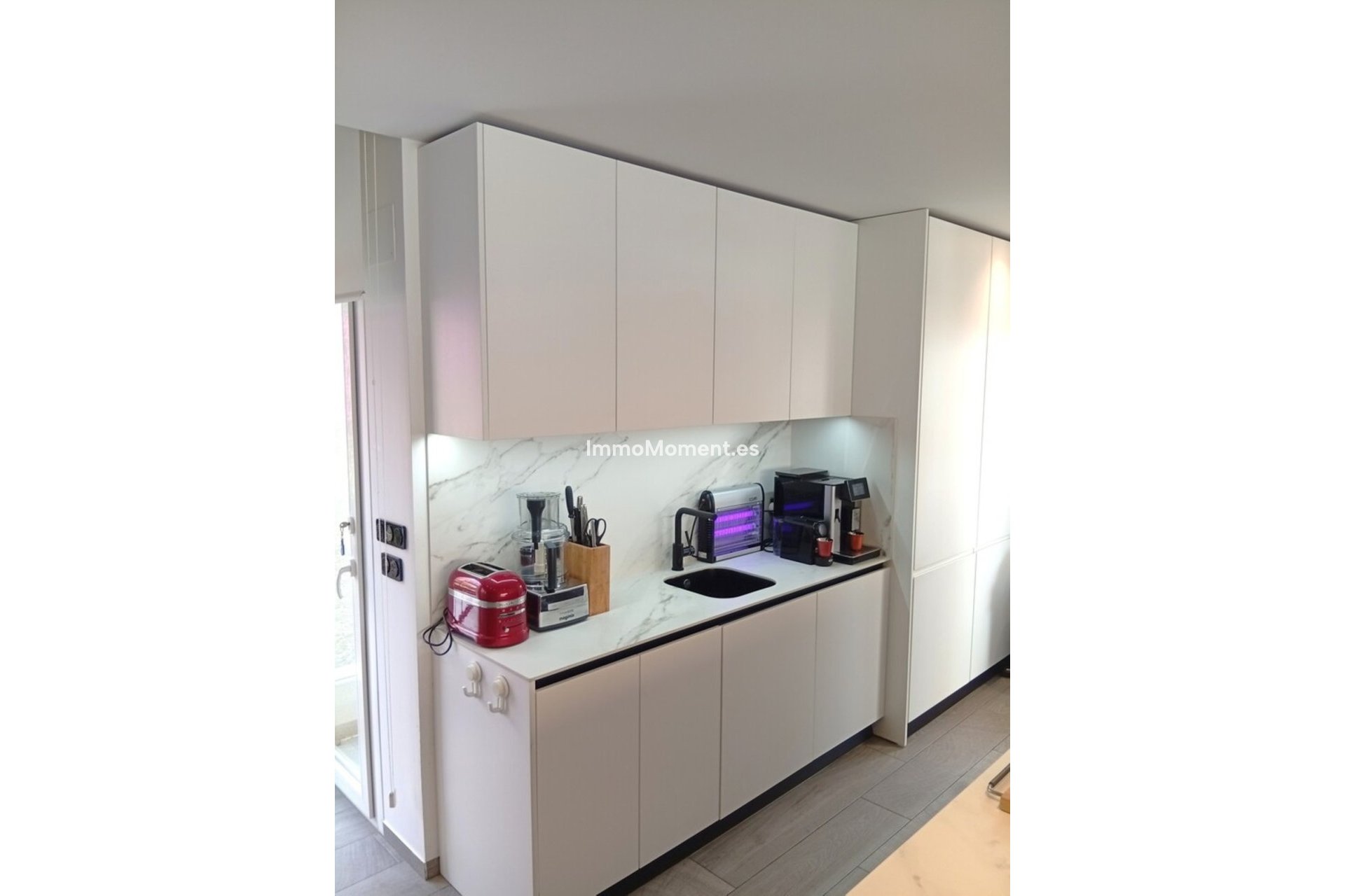 Resale - Villa - Algorfa - La Finca Golf