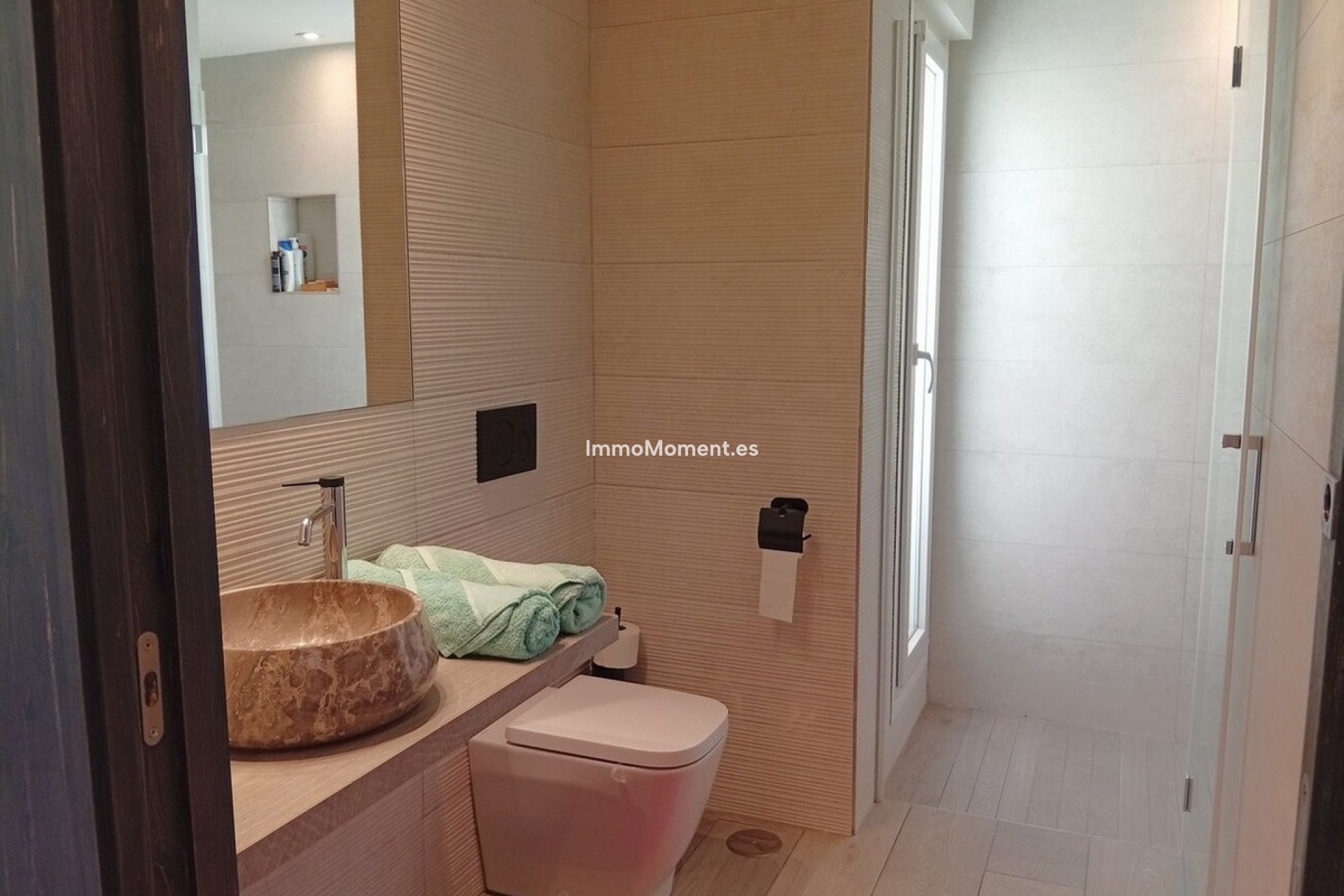 Resale - Villa - Algorfa - La Finca Golf