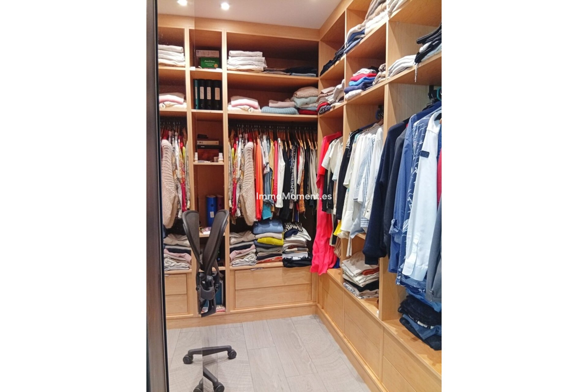 Resale - Villa - Algorfa - La Finca Golf