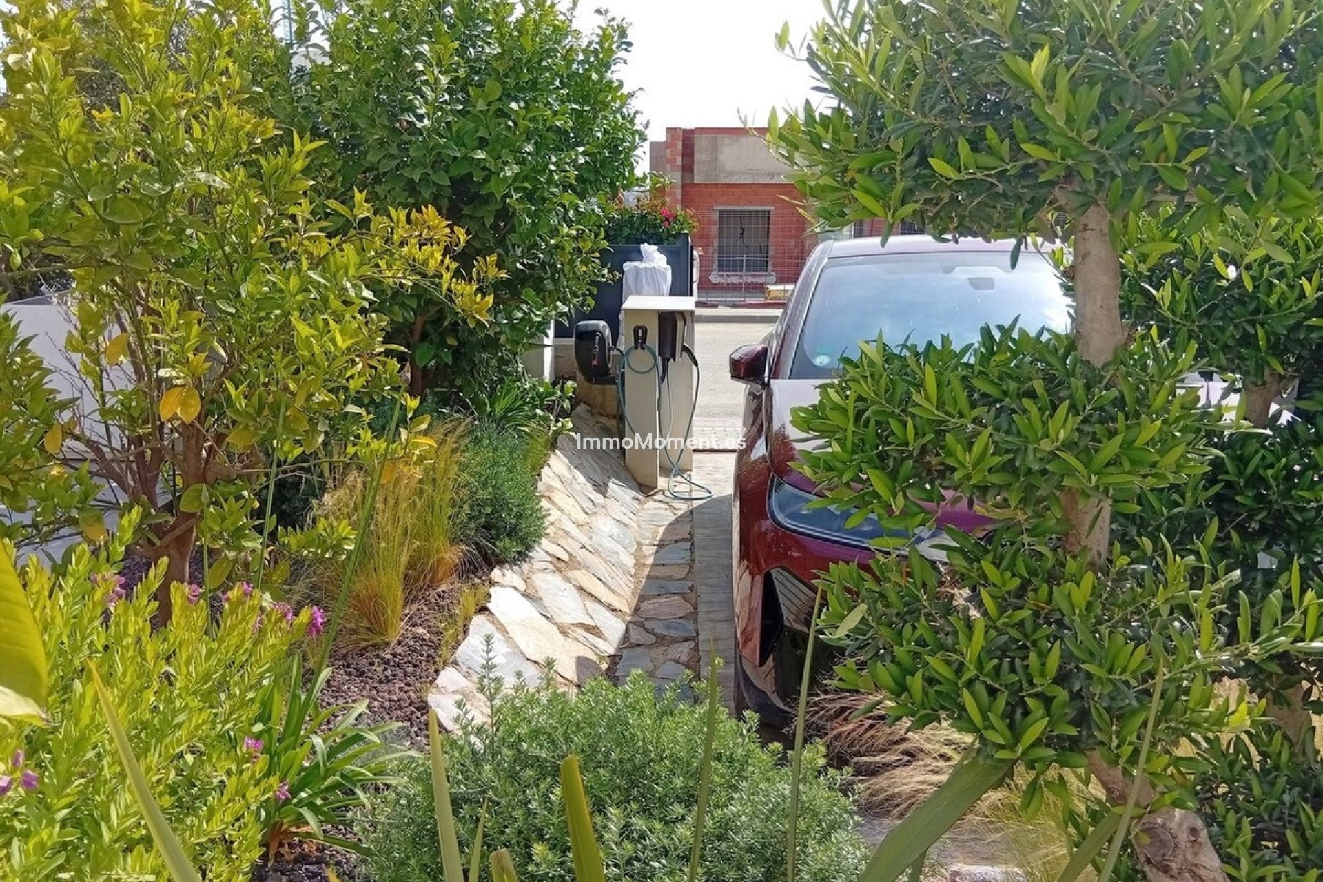 Resale - Villa - Algorfa - La Finca Golf