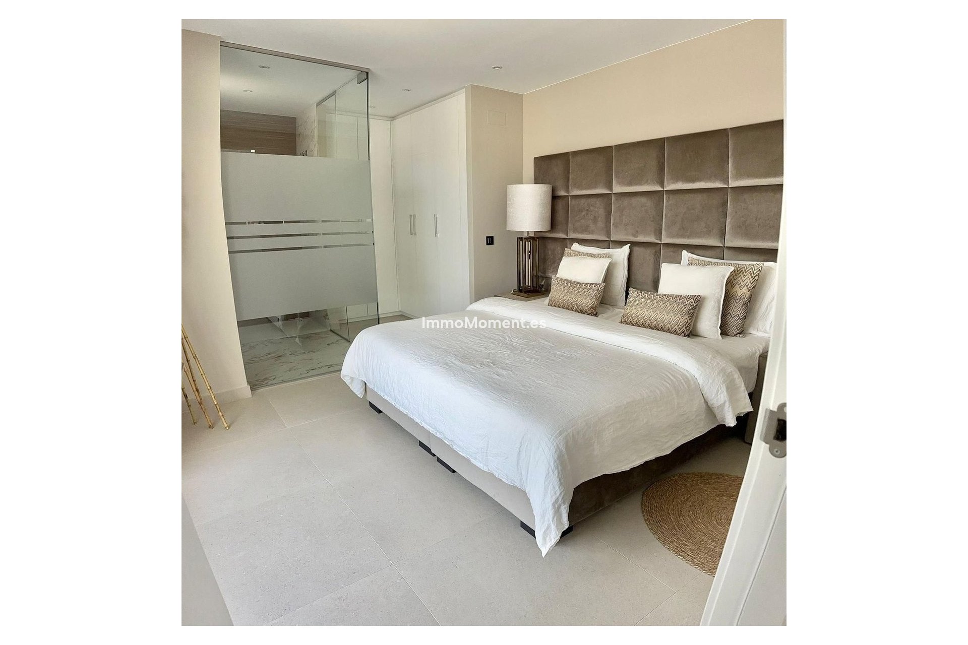 Resale - Villa - Algorfa - La Finca Golf