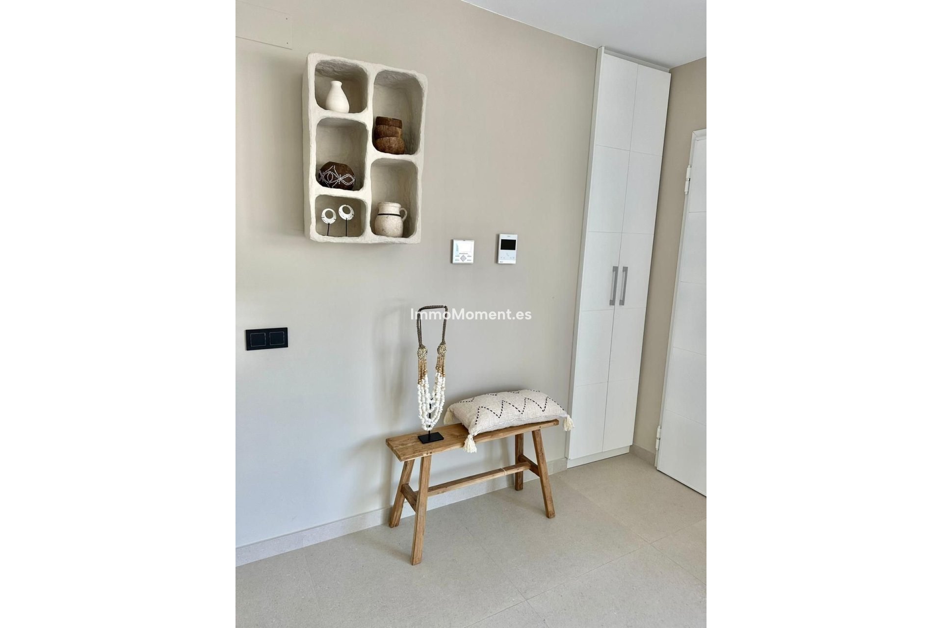 Resale - Villa - Algorfa - La Finca Golf