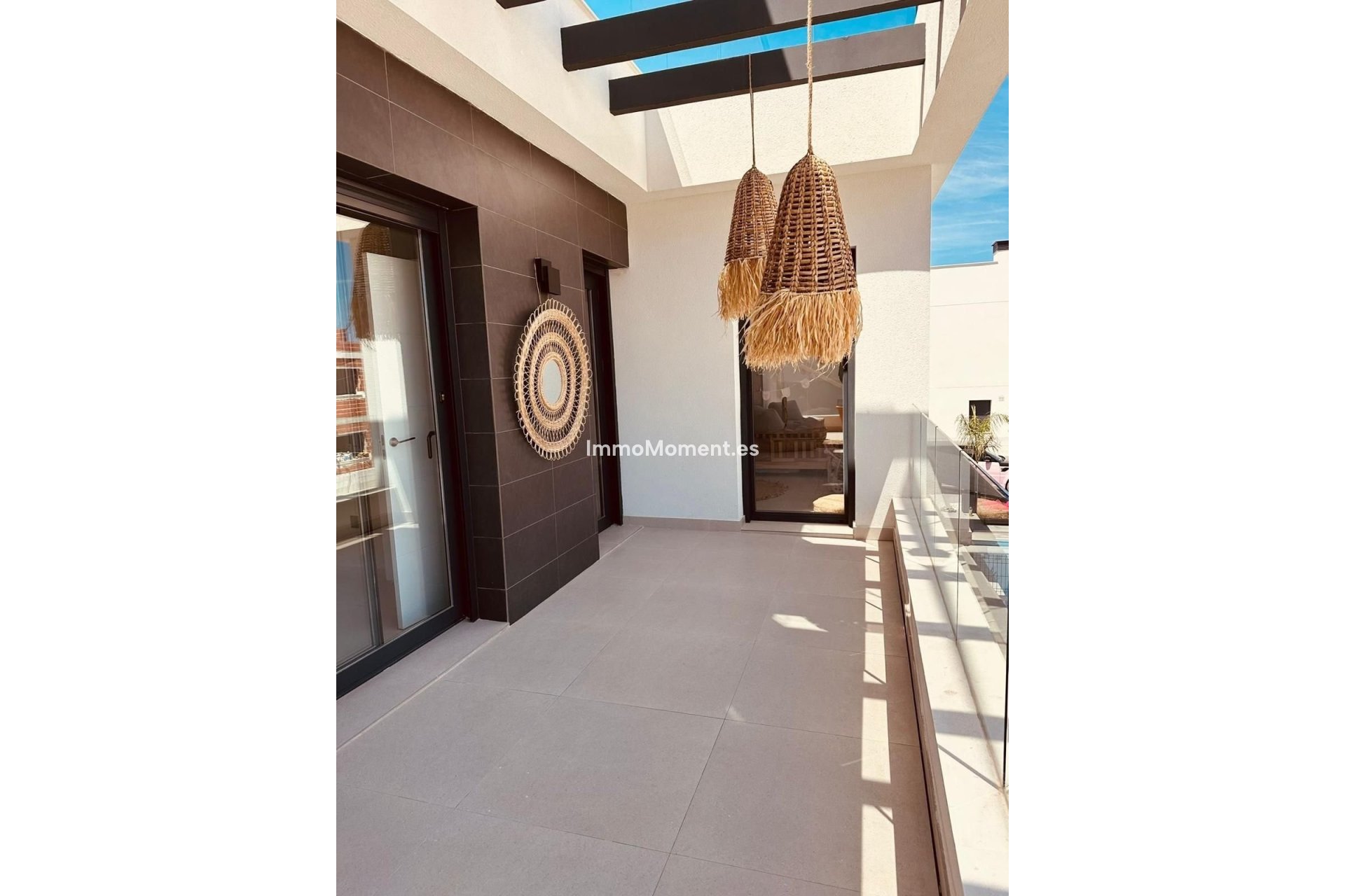 Resale - Villa - Algorfa - La Finca Golf